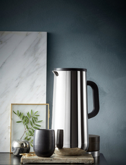 WMF - Impulse thermo jug, coffee 1,0 l., stainless steel - termoskannut - cromargan - 3