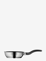 WMF - Devil fry pan 18+28 cm set, bakelite handle - stegepander - cromargan - 5