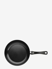WMF - Devil fry pan 18+28 cm set, bakelite handle - frying pans & skillets - cromargan - 6