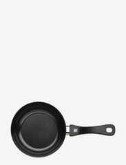 WMF - Devil fry pan 18+28 cm set, bakelite handle - frying pans & skillets - cromargan - 7