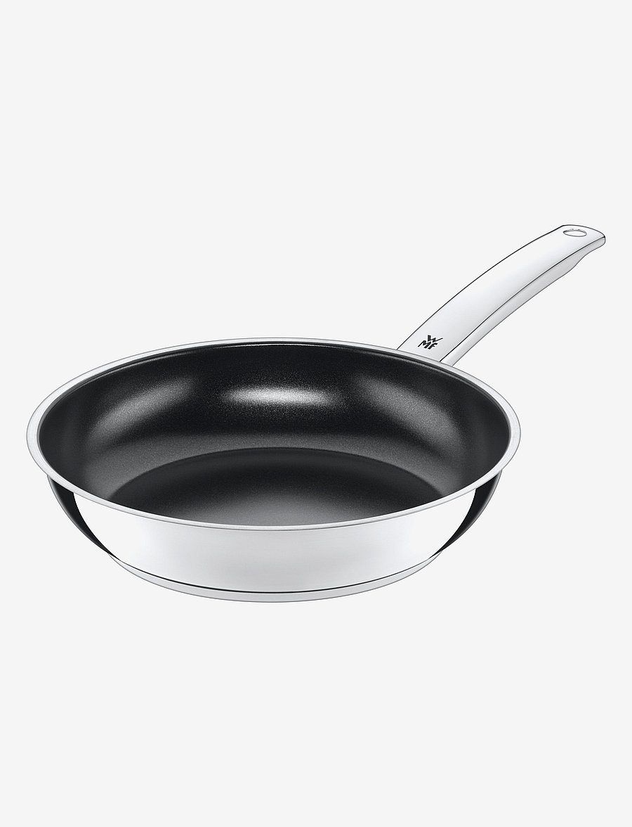 WMF - Durado fry pan 24 cm - cromargan - 0