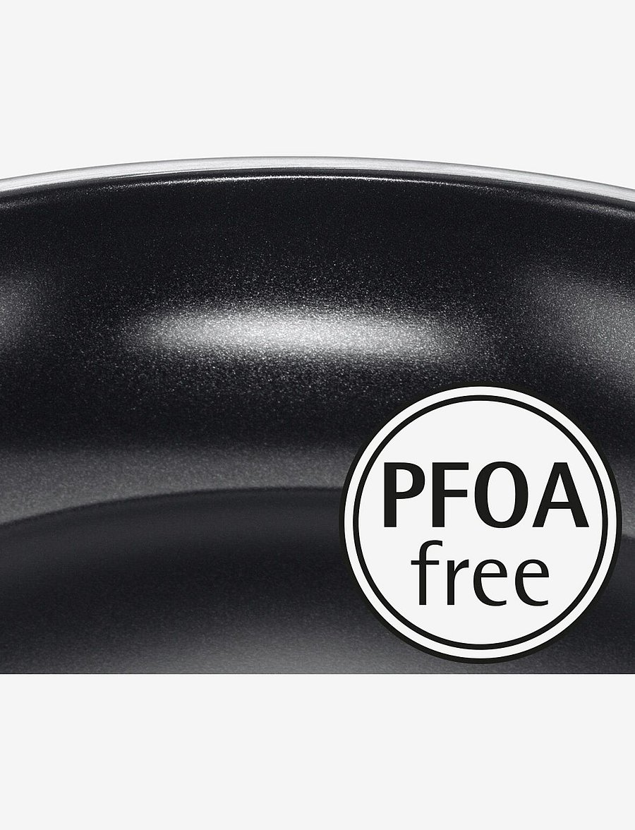 WMF - Durado fry pan 24 cm - cromargan - 1