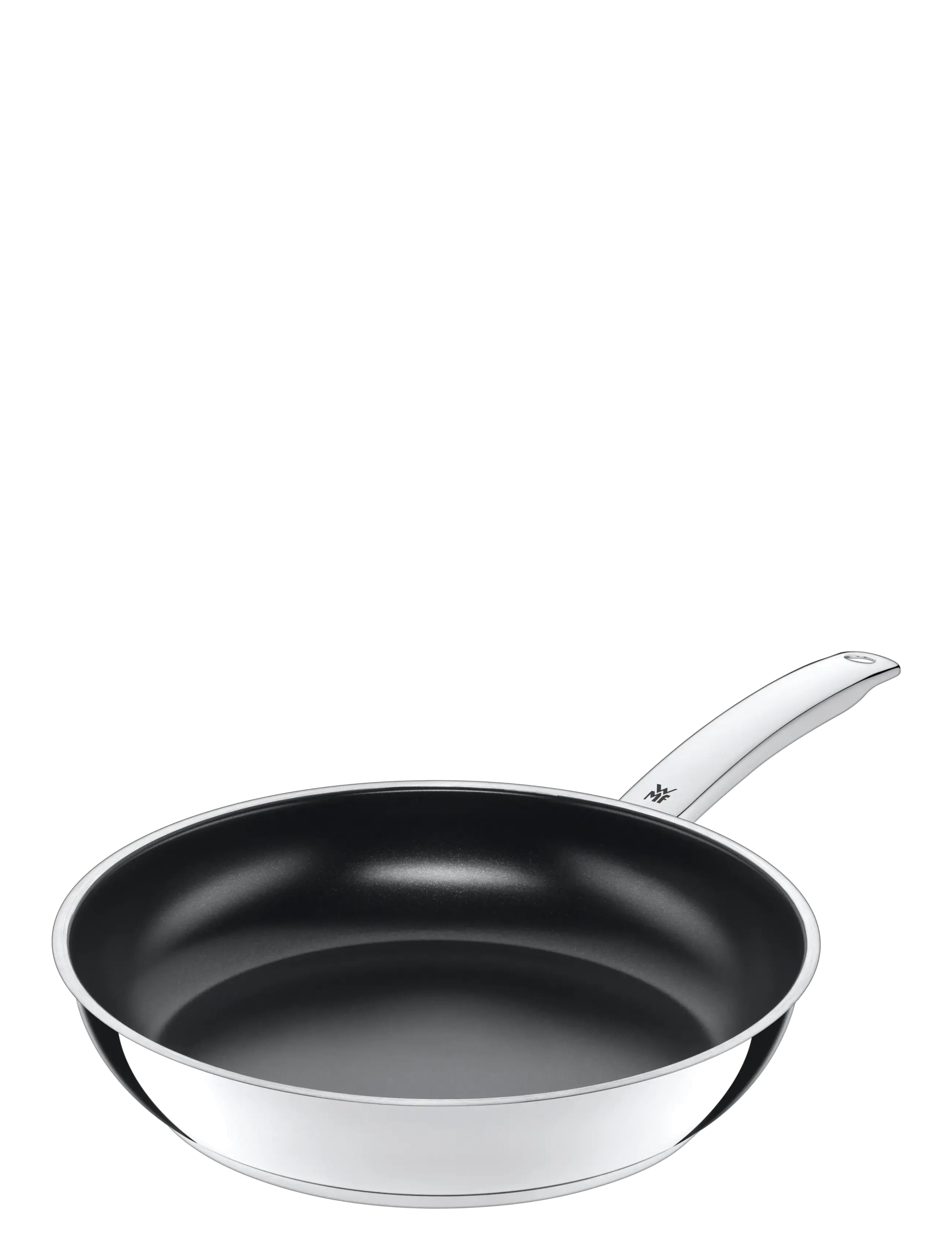 WMF Durado Stegepande 28 Cm Silber - Ø 28 Cm - Unisex