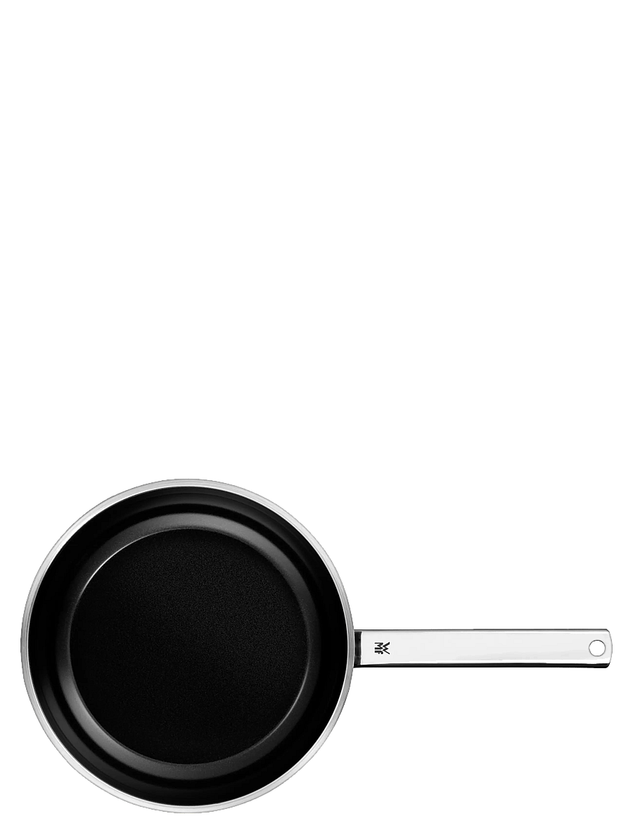 WMF - Durado fry pan 28 cm - cromargan - 2