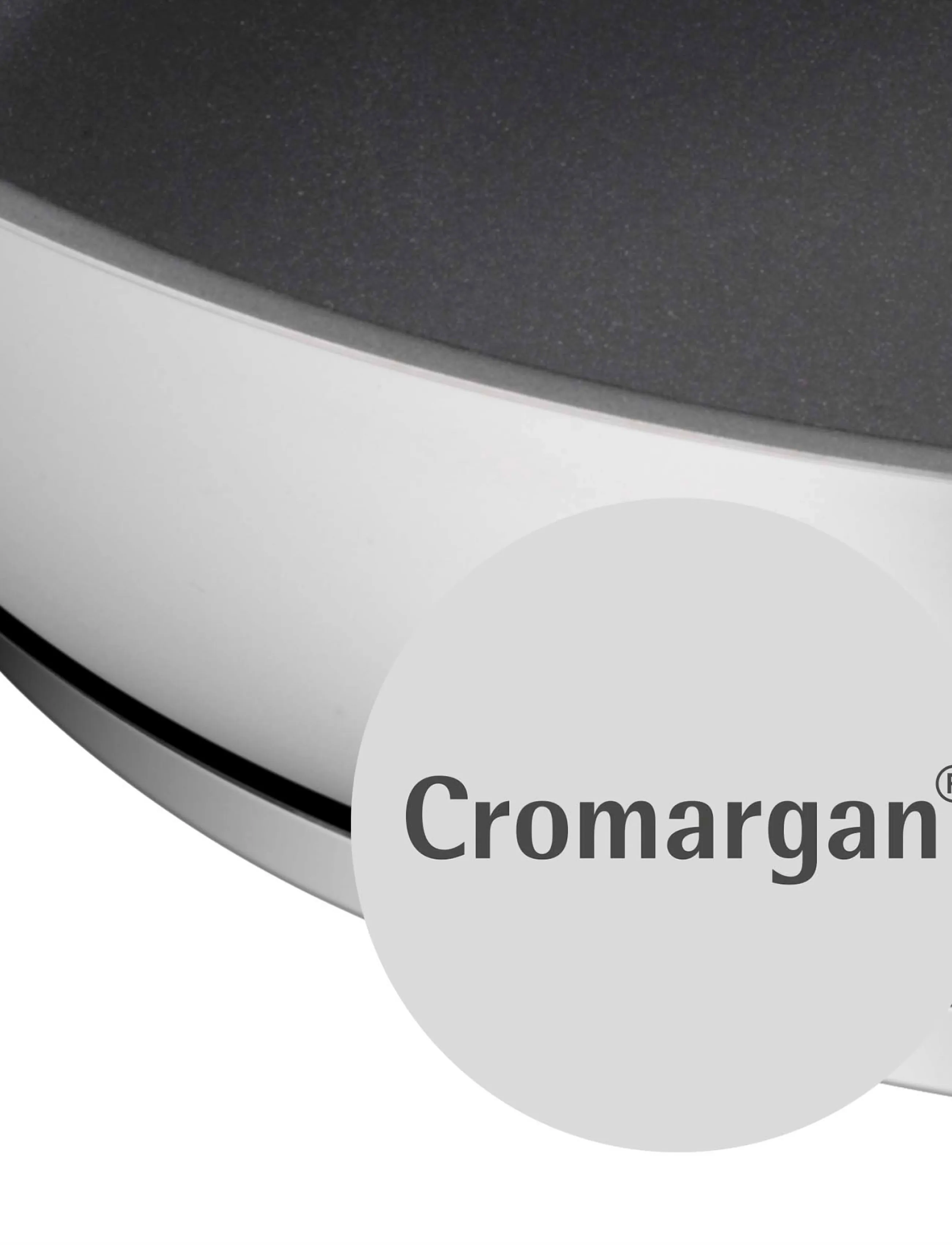WMF - Durado Stegepande 28 cm - stegepander - cromargan - 5