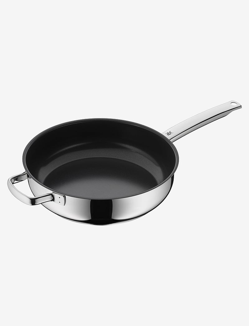WMF - Durado saute pan 28 cm - schmorpfannen & sauteusen - cromargan - 0