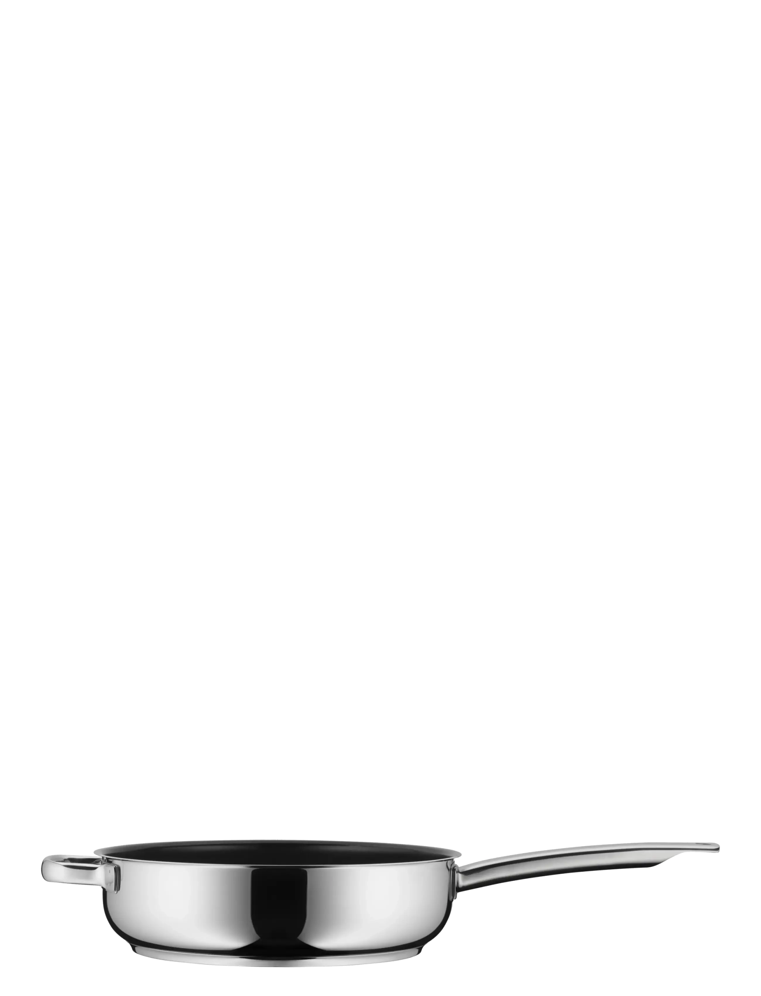 WMF - Durado sauterpanne 28cm - traktørpanner & sauteringspanner - cromargan - 2
