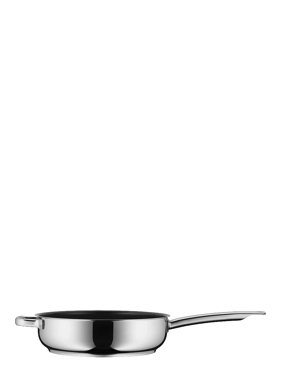 WMF - Durado saute pan 28 cm - schmorpfannen & sauteusen - cromargan - 1