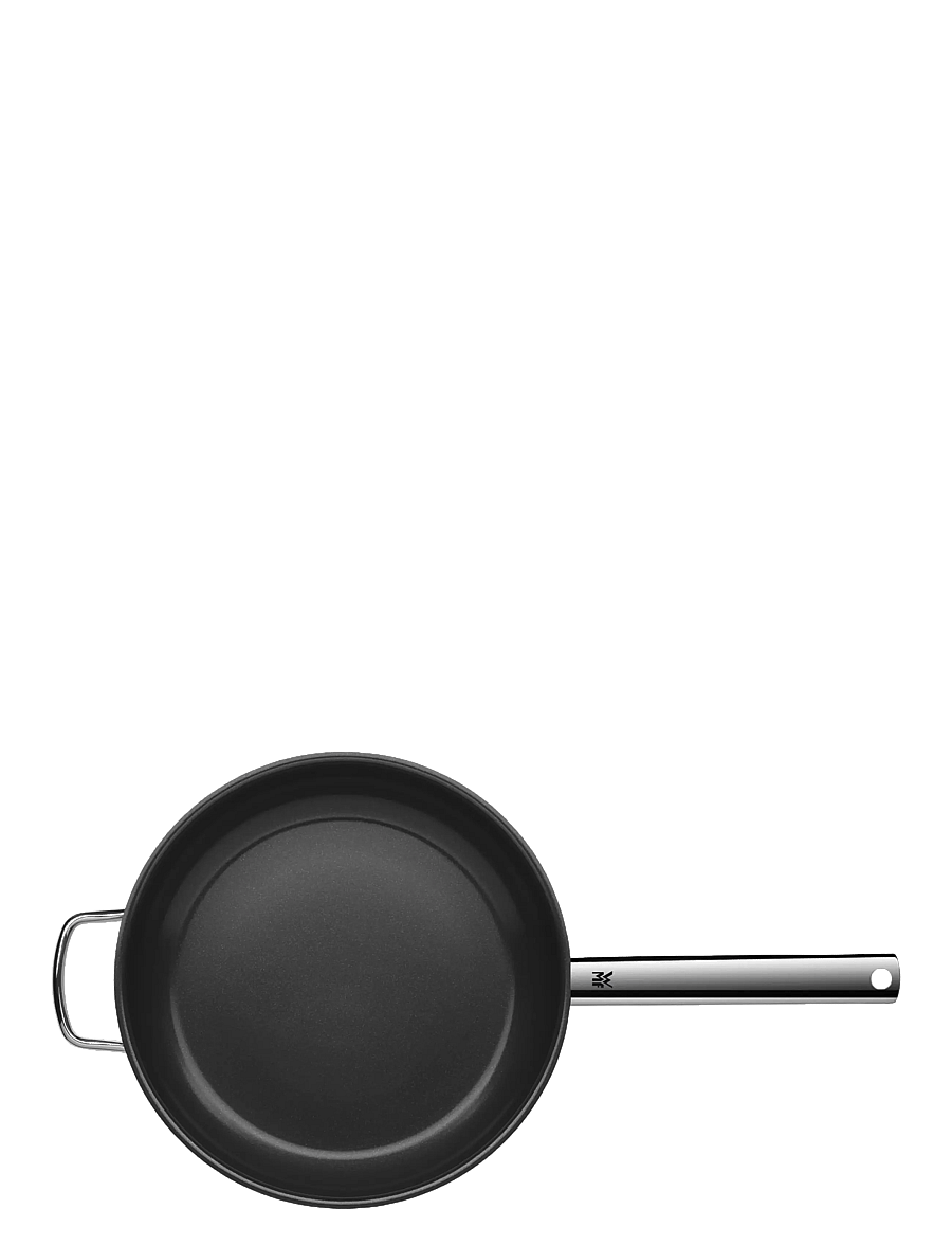 WMF - Durado saute pan 28 cm - schmorpfannen & sauteusen - cromargan - 2