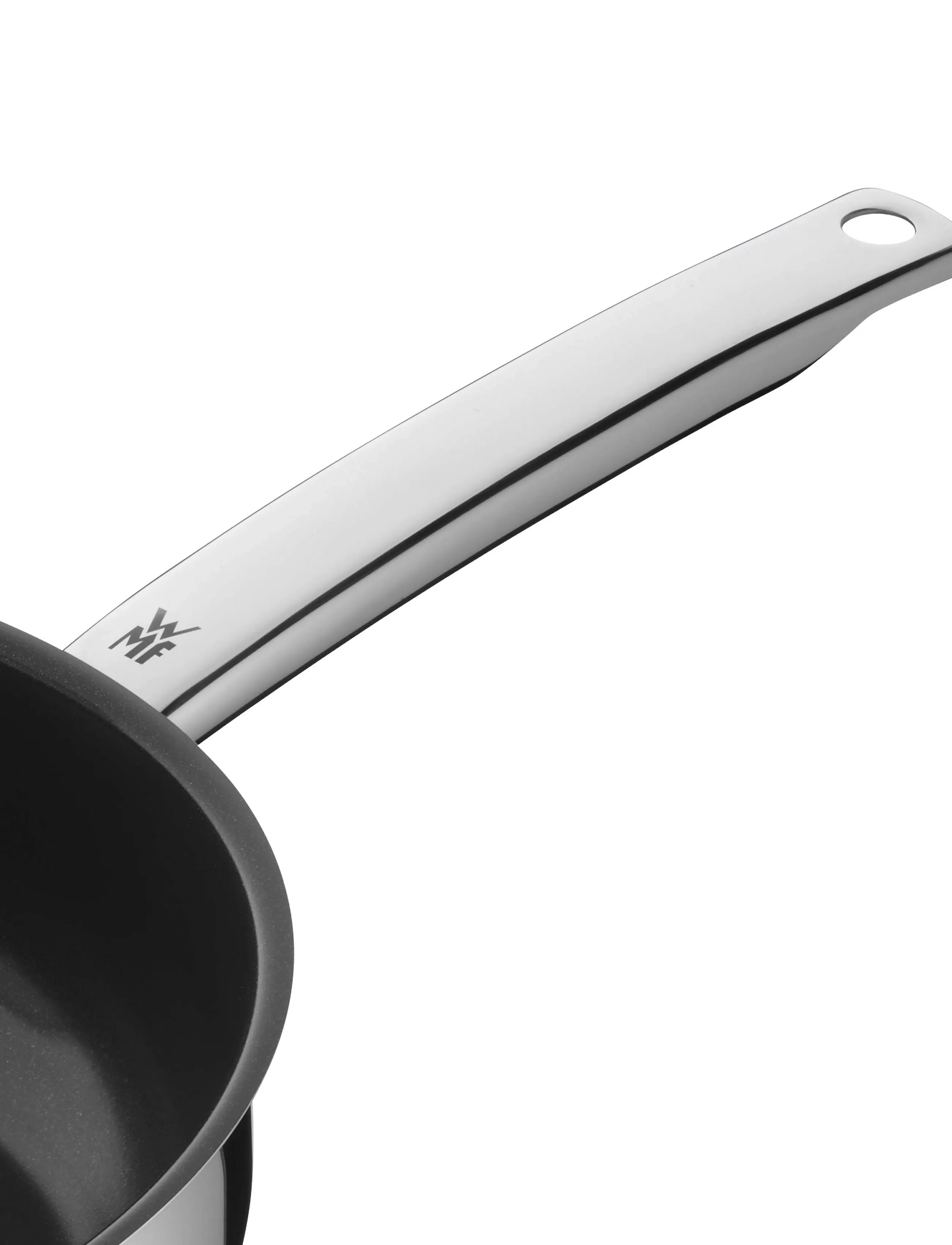 WMF - Durado sauterpanne 28cm - traktørpanner & sauteringspanner - cromargan - 5