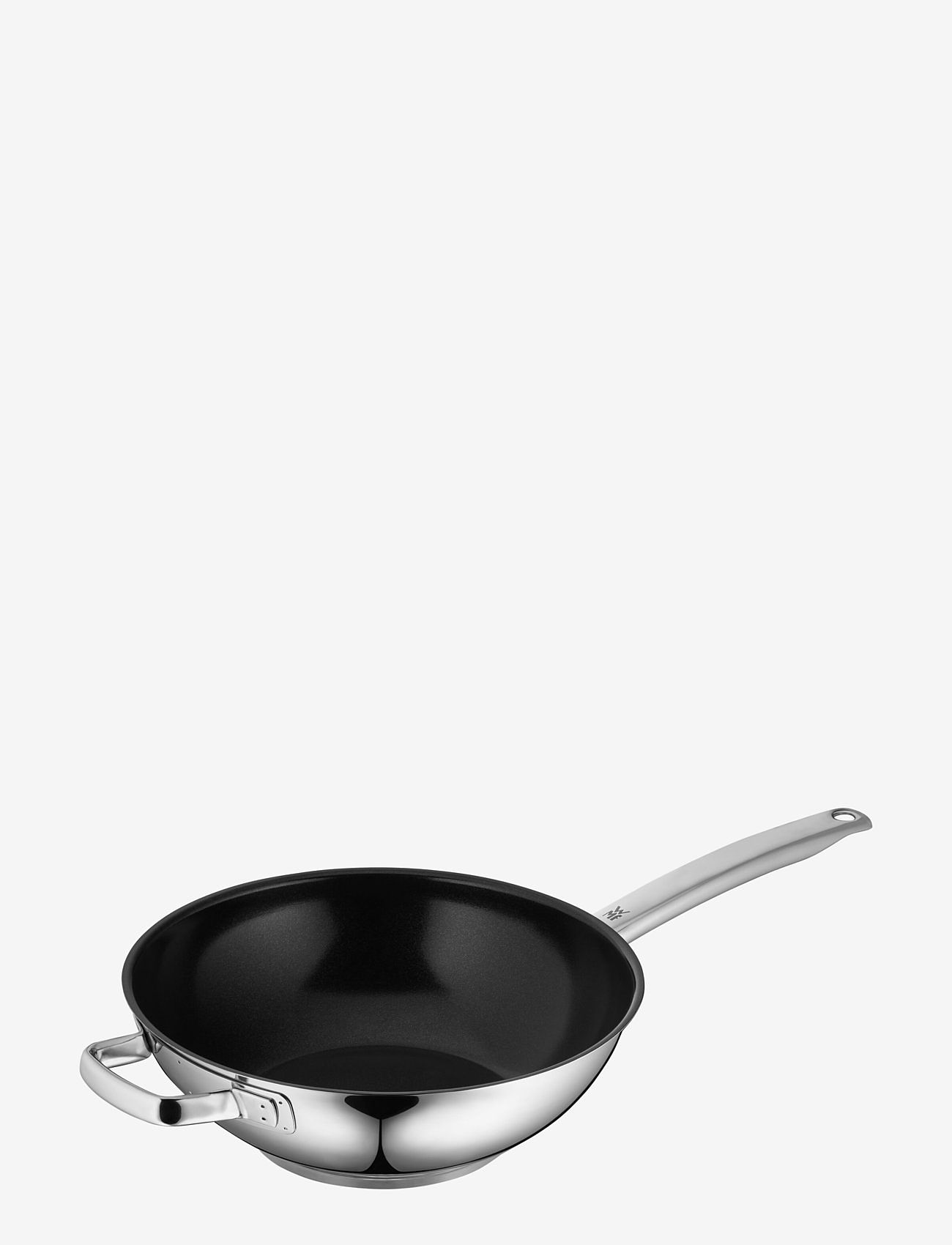 WMF - Durado wok pan 28 cm - wokpannor - cromargan - 0