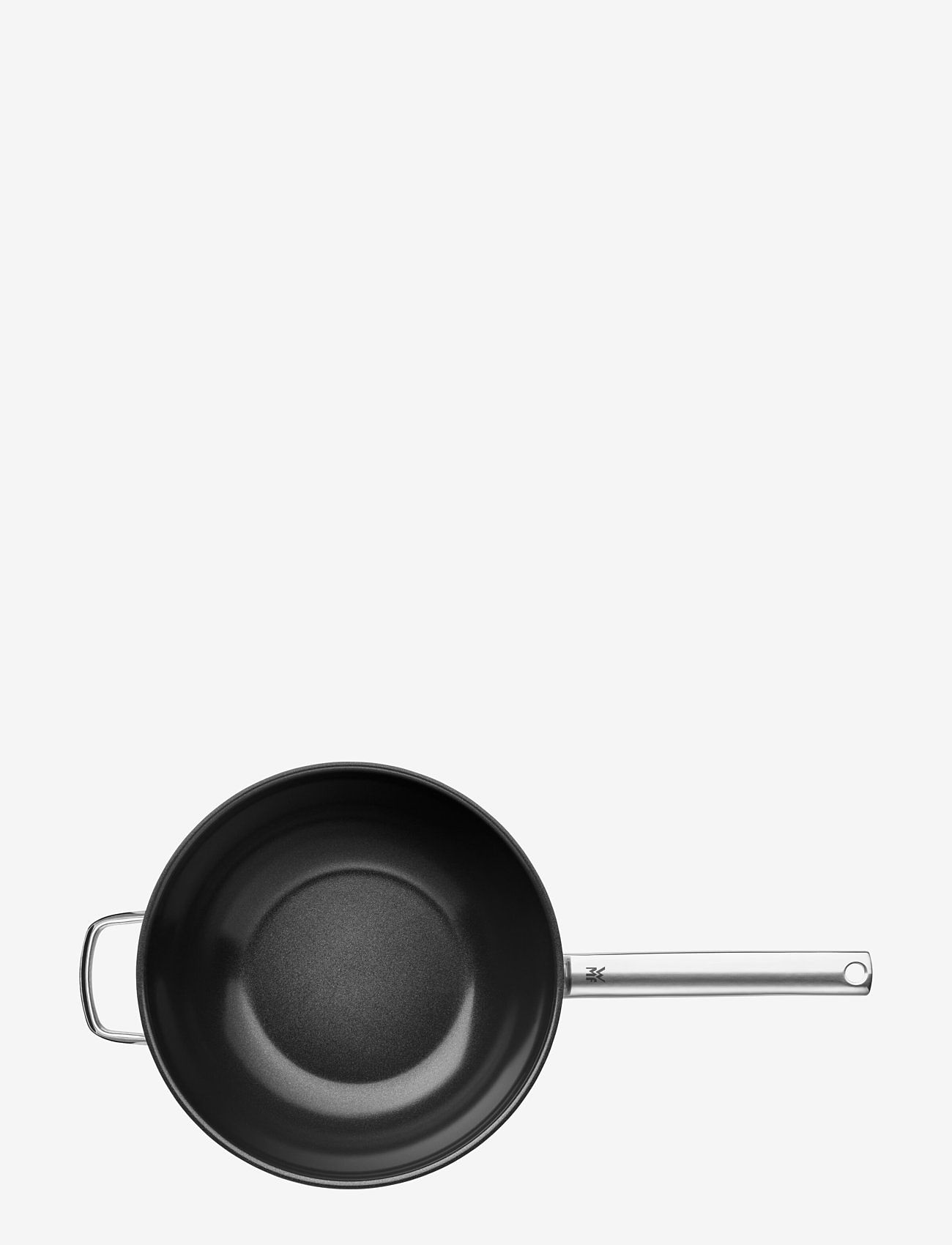WMF - Durado wok pan 28 cm - wokpander - cromargan - 1