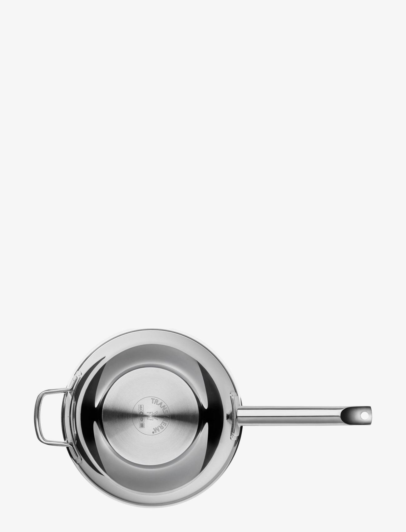 WMF - Durado wok pan 28 cm - vokipannid - cromargan - 2