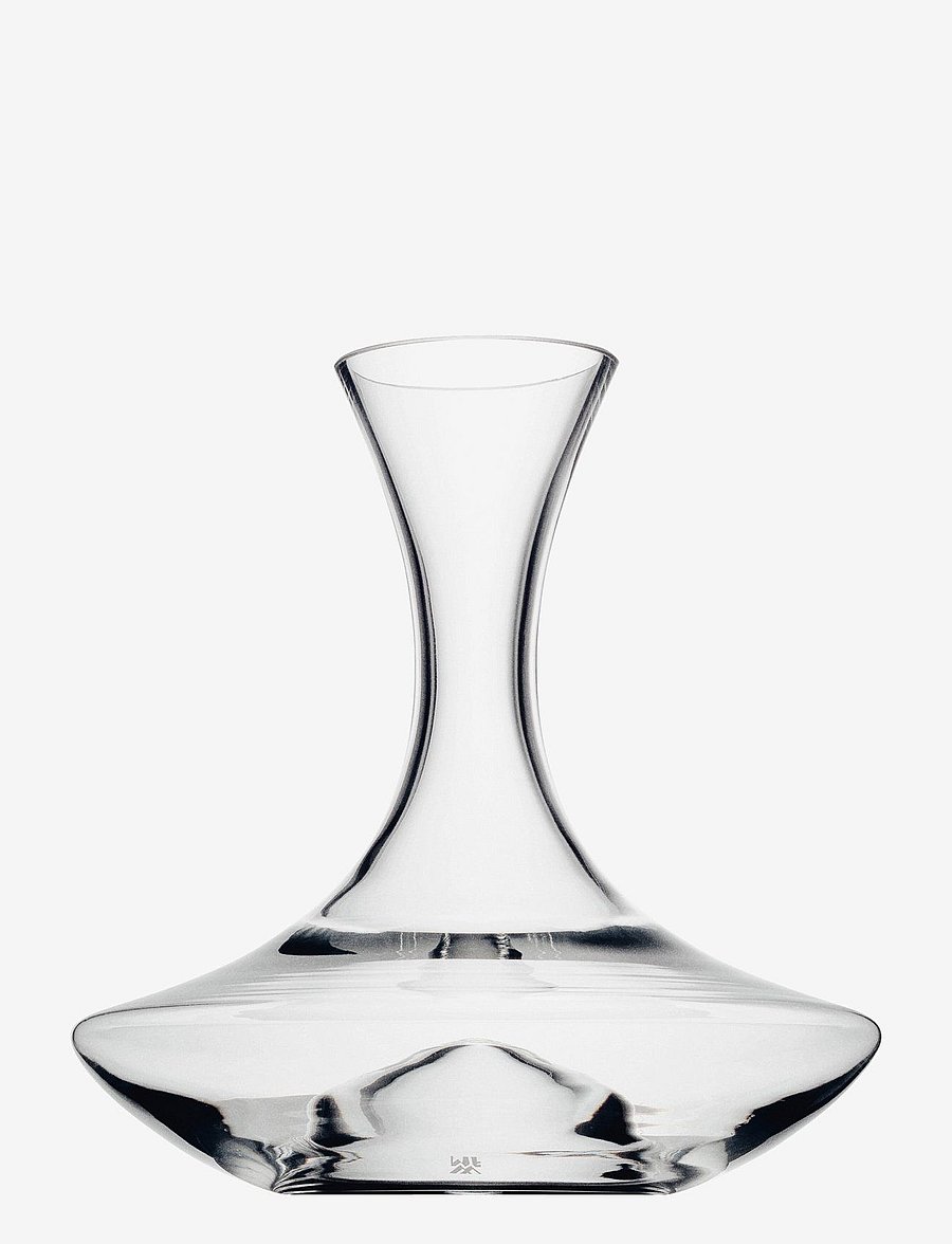 WMF - Clever & More decanter 1,5 l., height 24 cm - veinikarahvinid - glass - 0