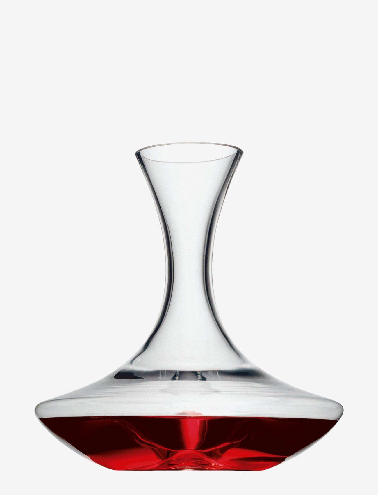 WMF - Clever & More decanter 1,5 l., height 24 cm - wine carafes & decanters - glass - 1
