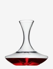 WMF - Clever & More decanter 1,5 l., height 24 cm - wijnkaraffen & karaffen - glass - 1