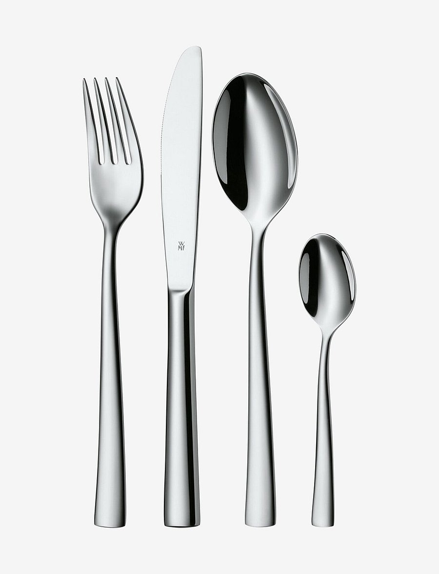 WMF - Philadelphia 24 pcs., polished - cromargan - 0