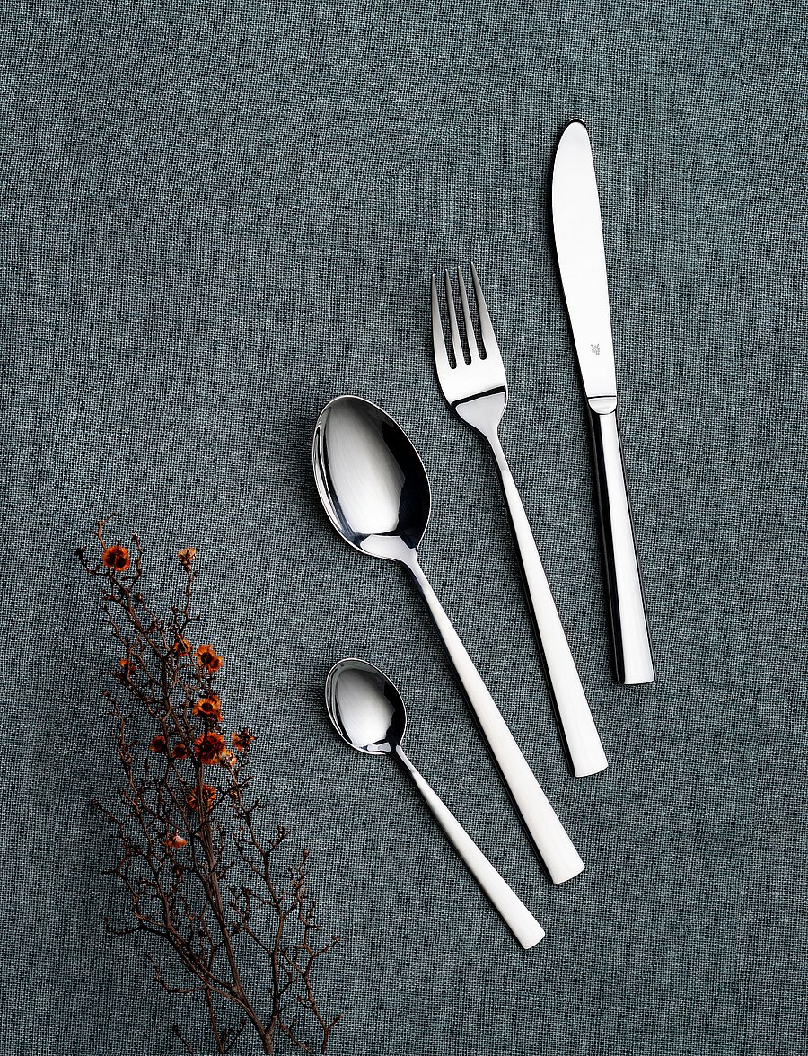 WMF - Philadelphia 24 pcs., polished - cromargan - 2
