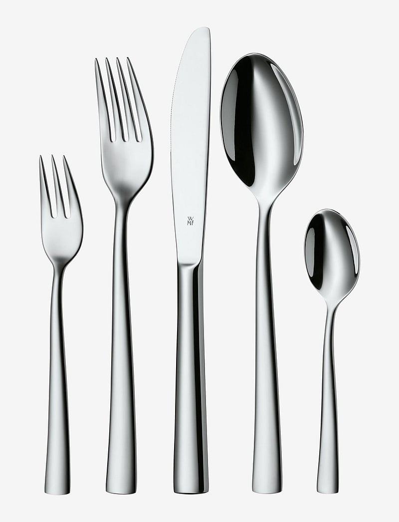 WMF - Philadelphia 60 pcs., polished - bestecksets - cromargan - 0