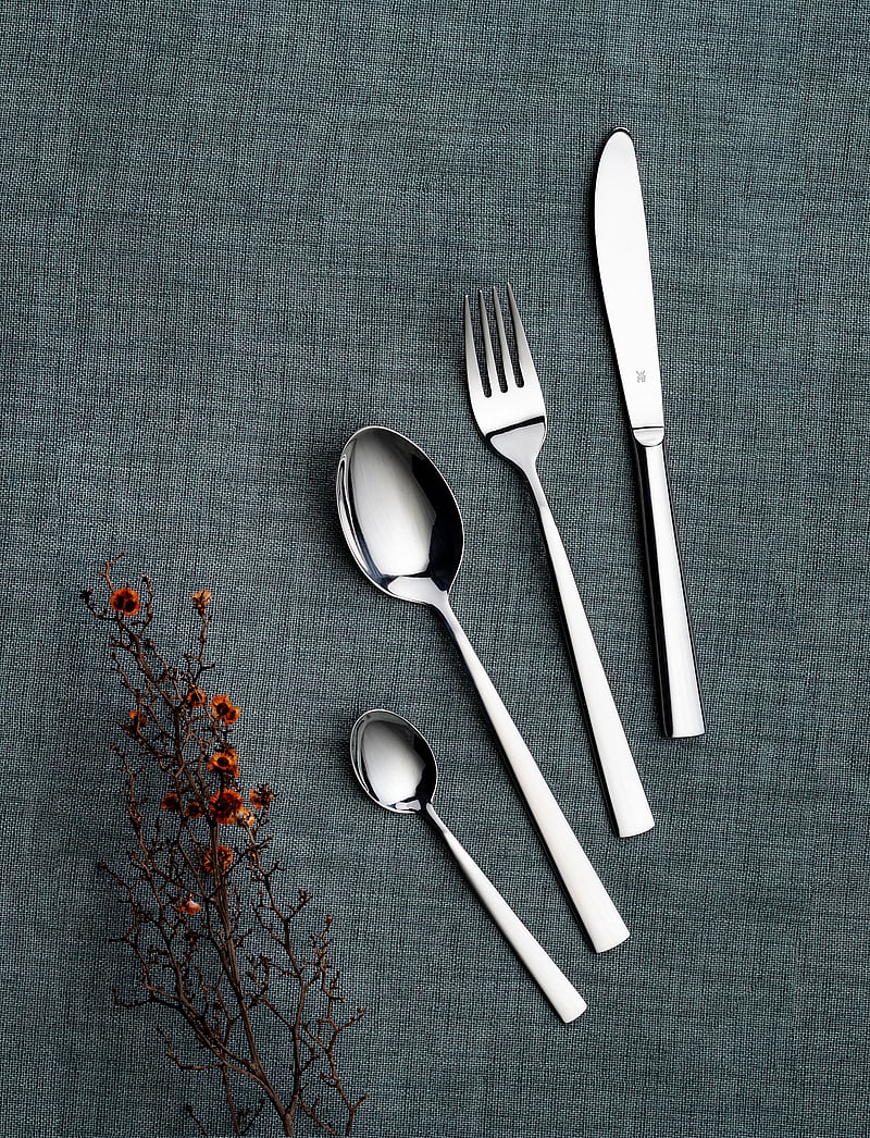 WMF - Philadelphia 60 pcs., polished - bestecksets - cromargan - 3