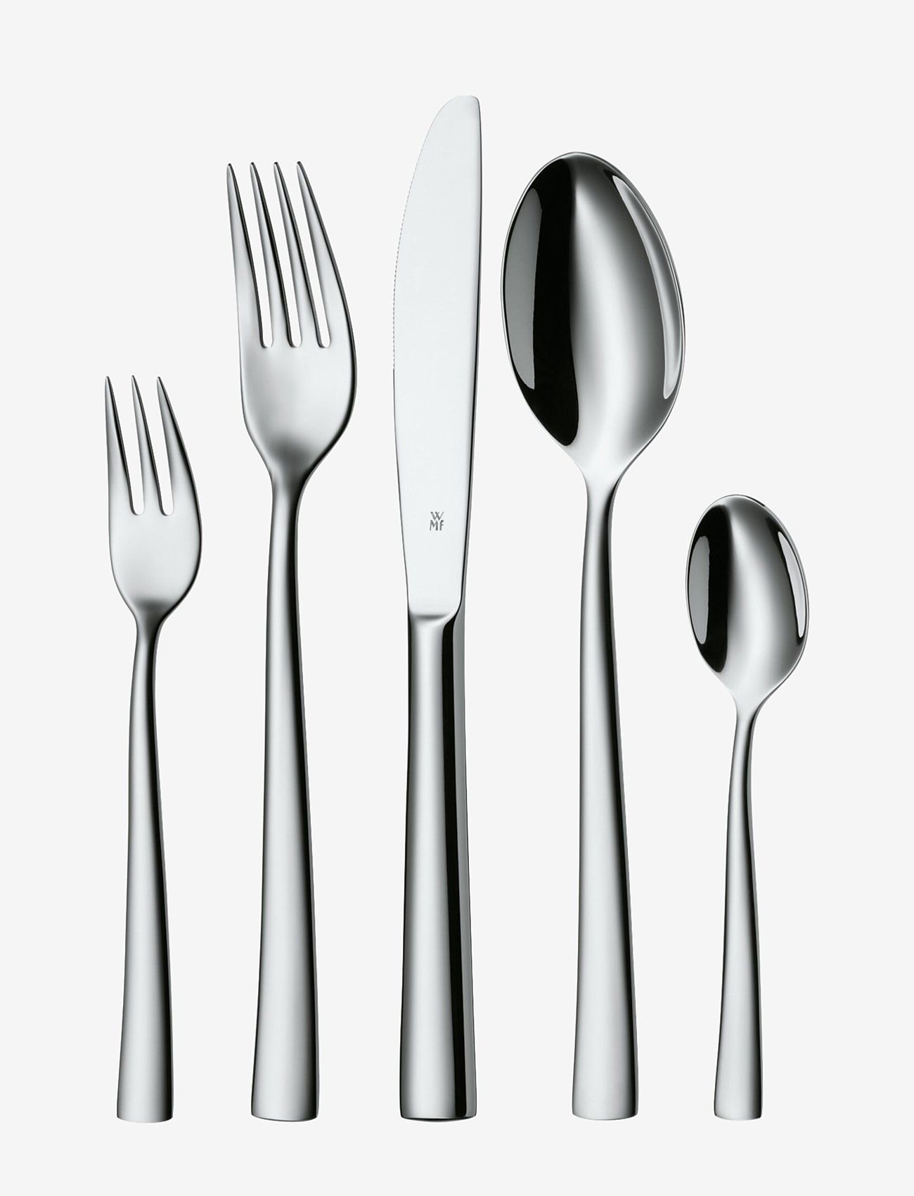 WMF - Philadelphia 30 pcs., polished - cromargan - 0