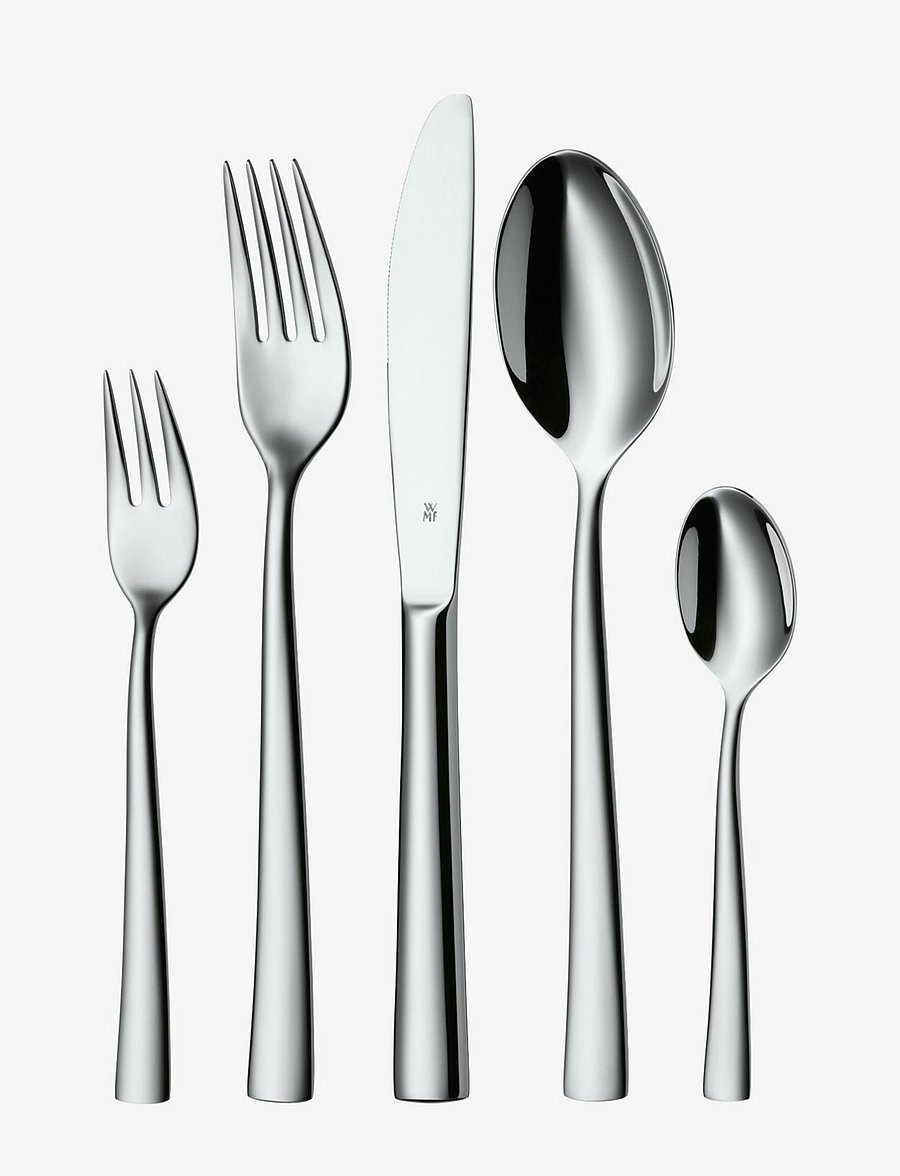 WMF - Philadelphia 30 pcs., polished - cromargan - 0