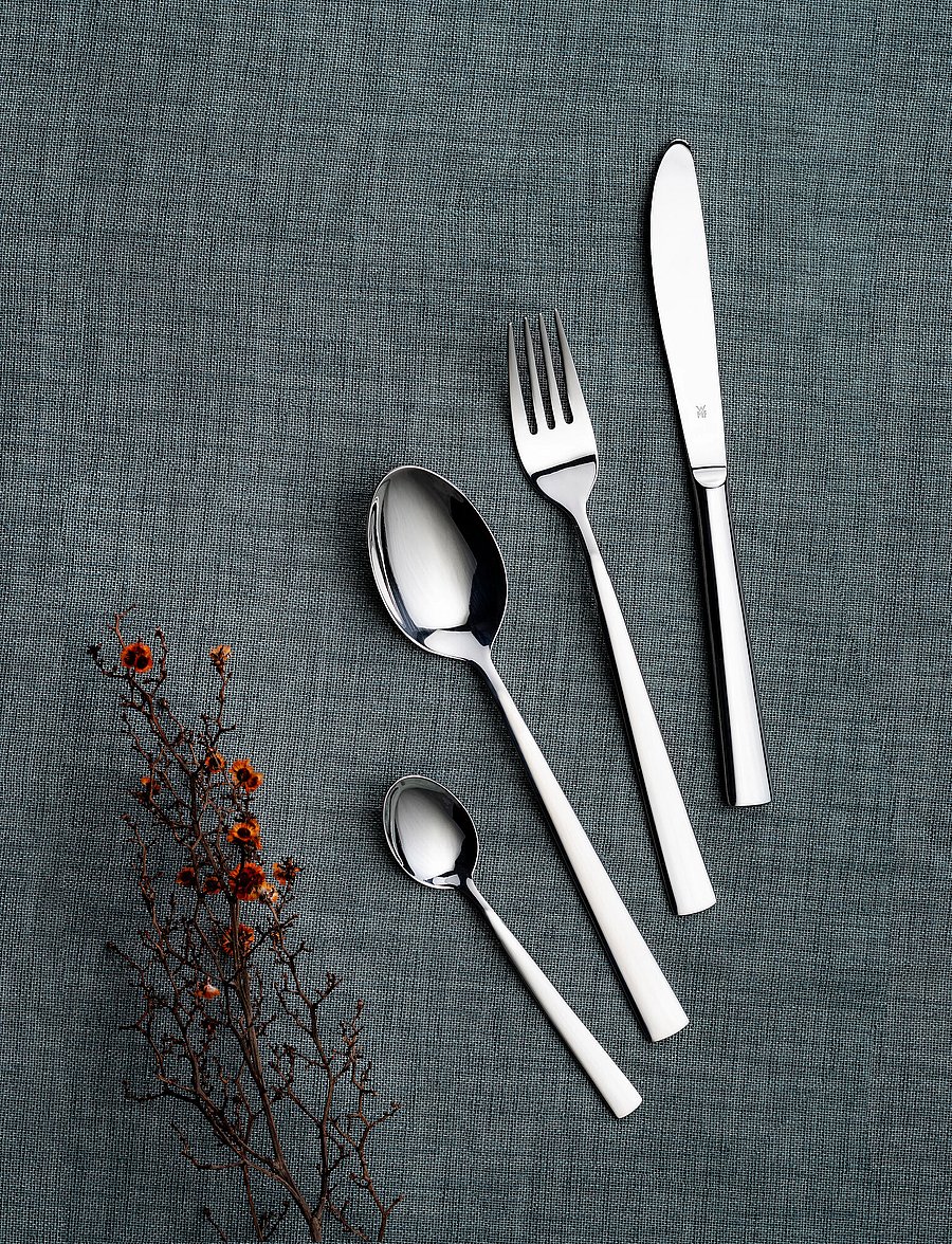 WMF - Philadelphia 30 pcs., polished - cromargan - 2