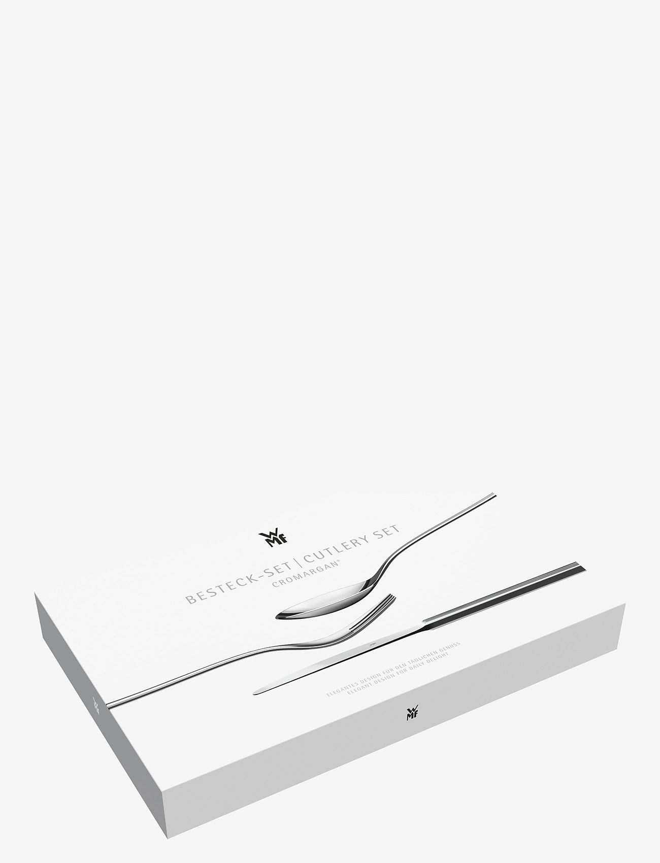 WMF - Verona 30 pcs., polished - cutlery sets - cromargan - 1