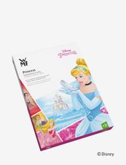 WMF - Disney Prinsessa -aterinsetti lapsille, 4-osainen - aterimet - cromargan - 2