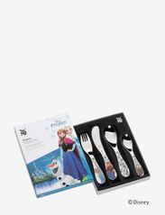 WMF - Frozen 4 pcs. kids cutlery Disney - galda piederumi - cromargan - 2