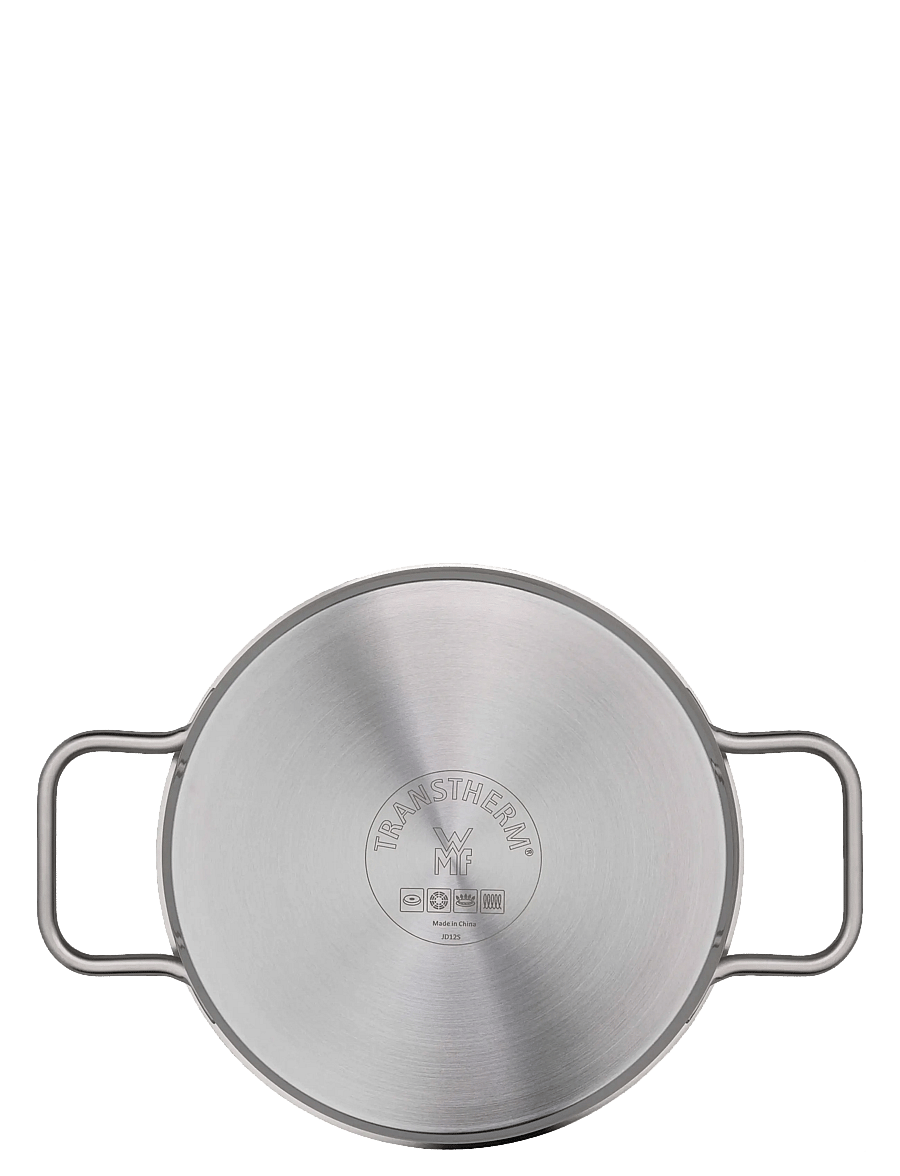 WMF - Inspirational Plus 4 pcs set incl. 4 lids (LC 16/20/24, SP16) - potid ja pannid - stainless steel - 5
