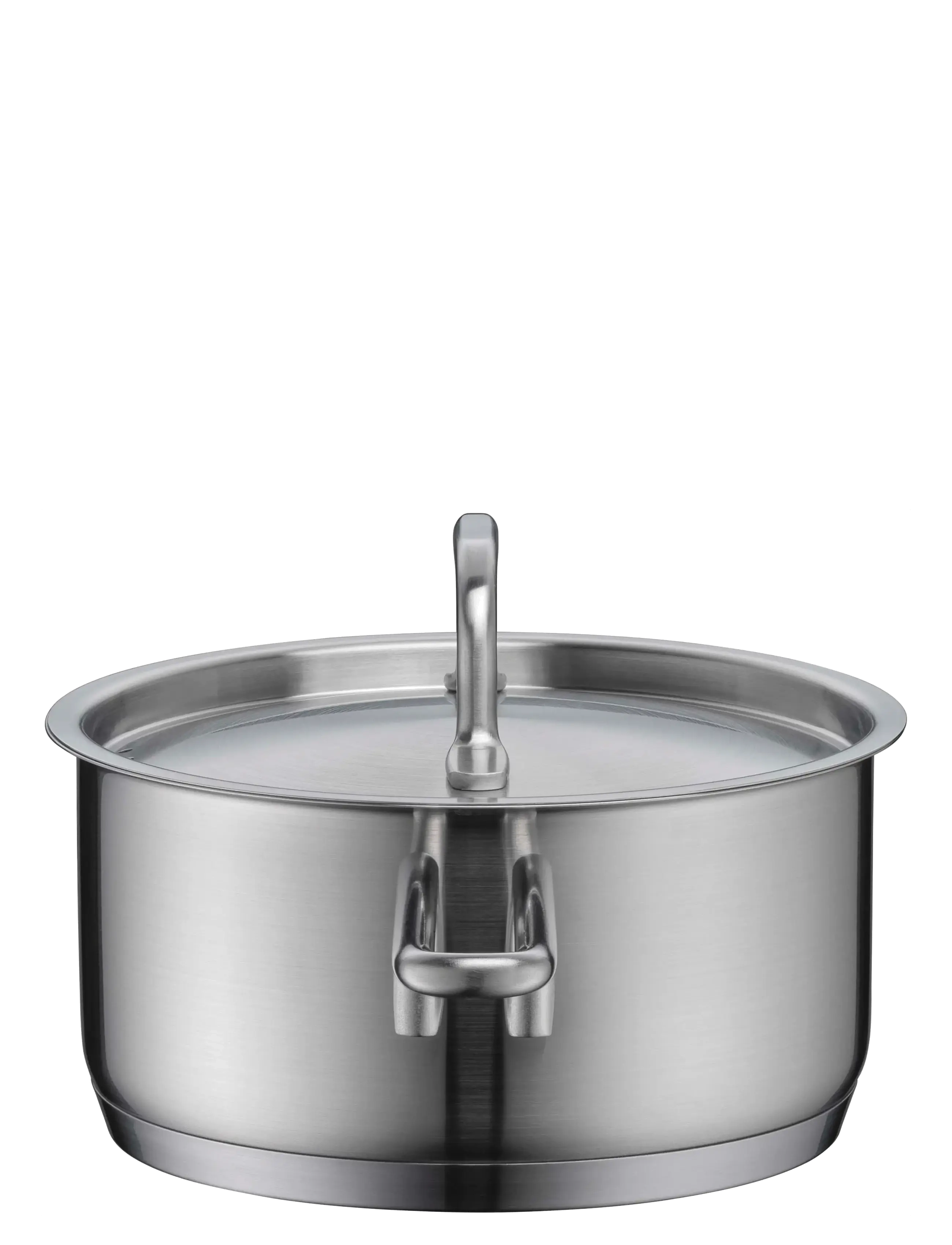 WMF Inspirational Plus 4 Pcs Set Incl. 4 Lids (lc 16/20/24, Sp16) – auflaufformen –
