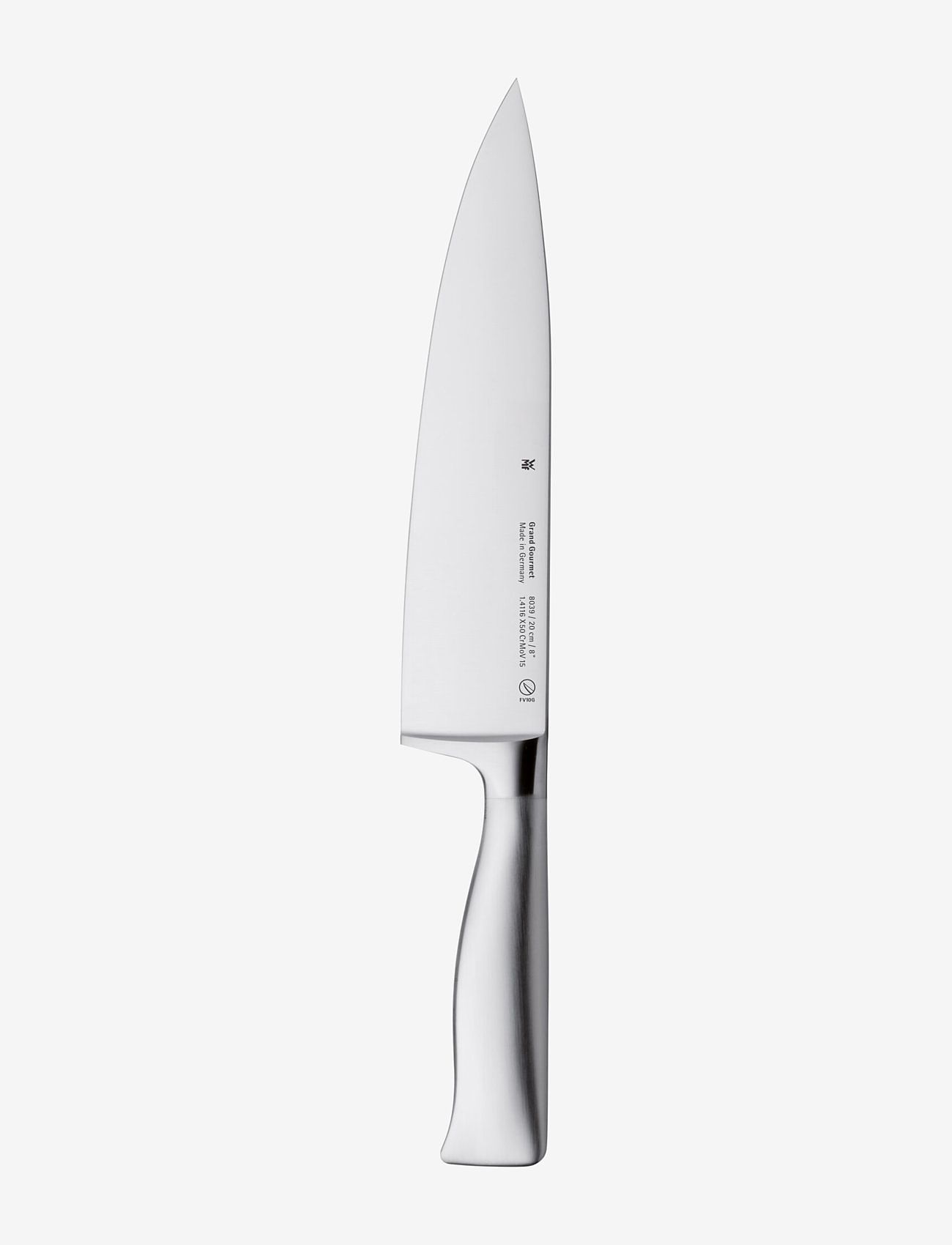 WMF - Grand Gourmet chef's knife 20 cm (33,5 cm) - cromargan - 0