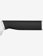 WMF - Kineo utility knife 12 cm (24 cm) - groentenmessen - cromargan, black - 3