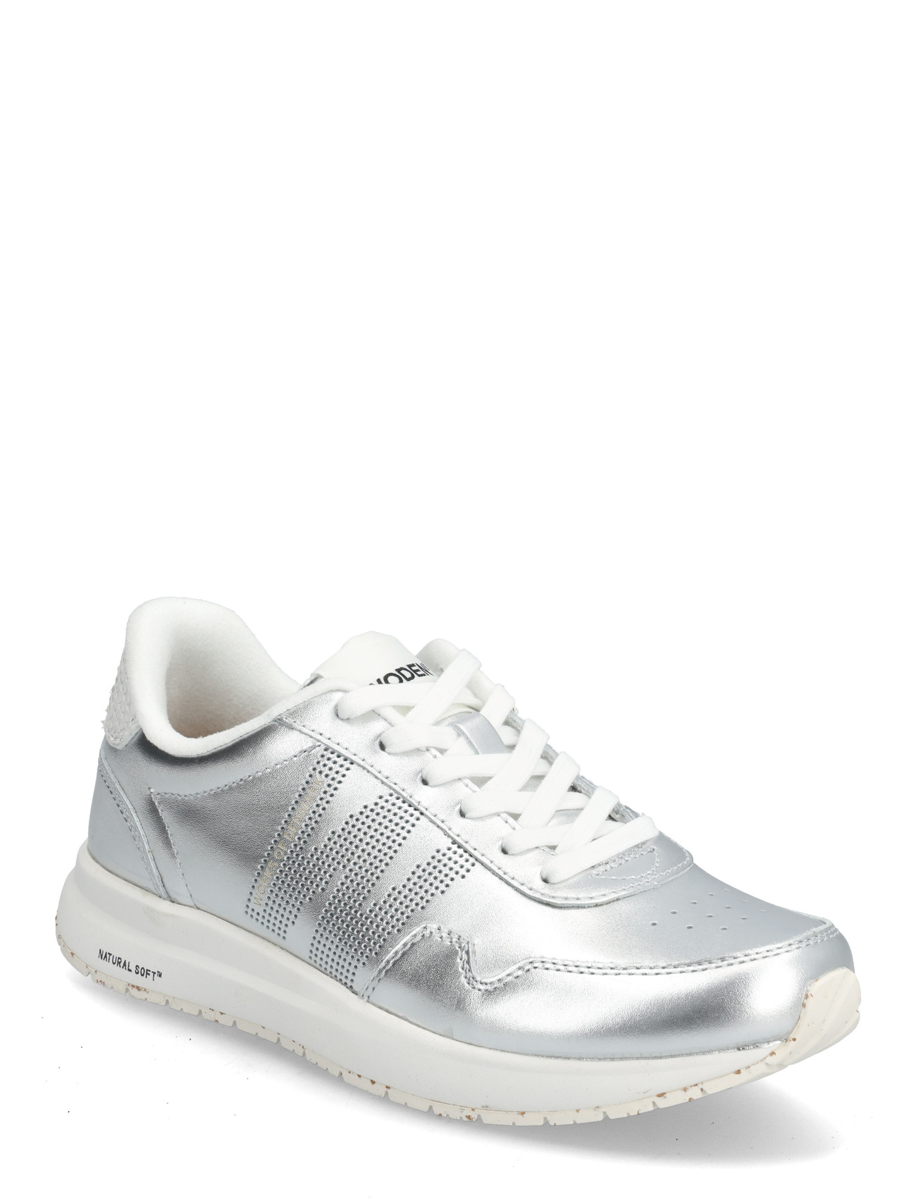 Silver