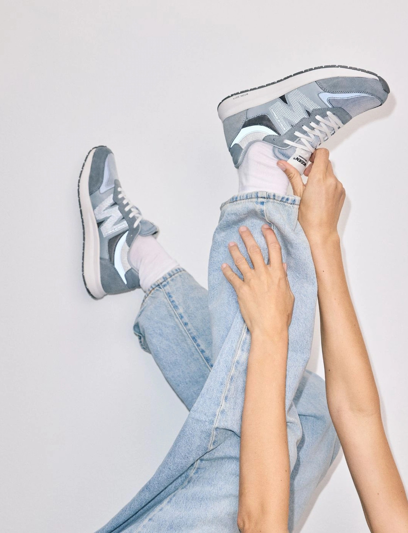Grey