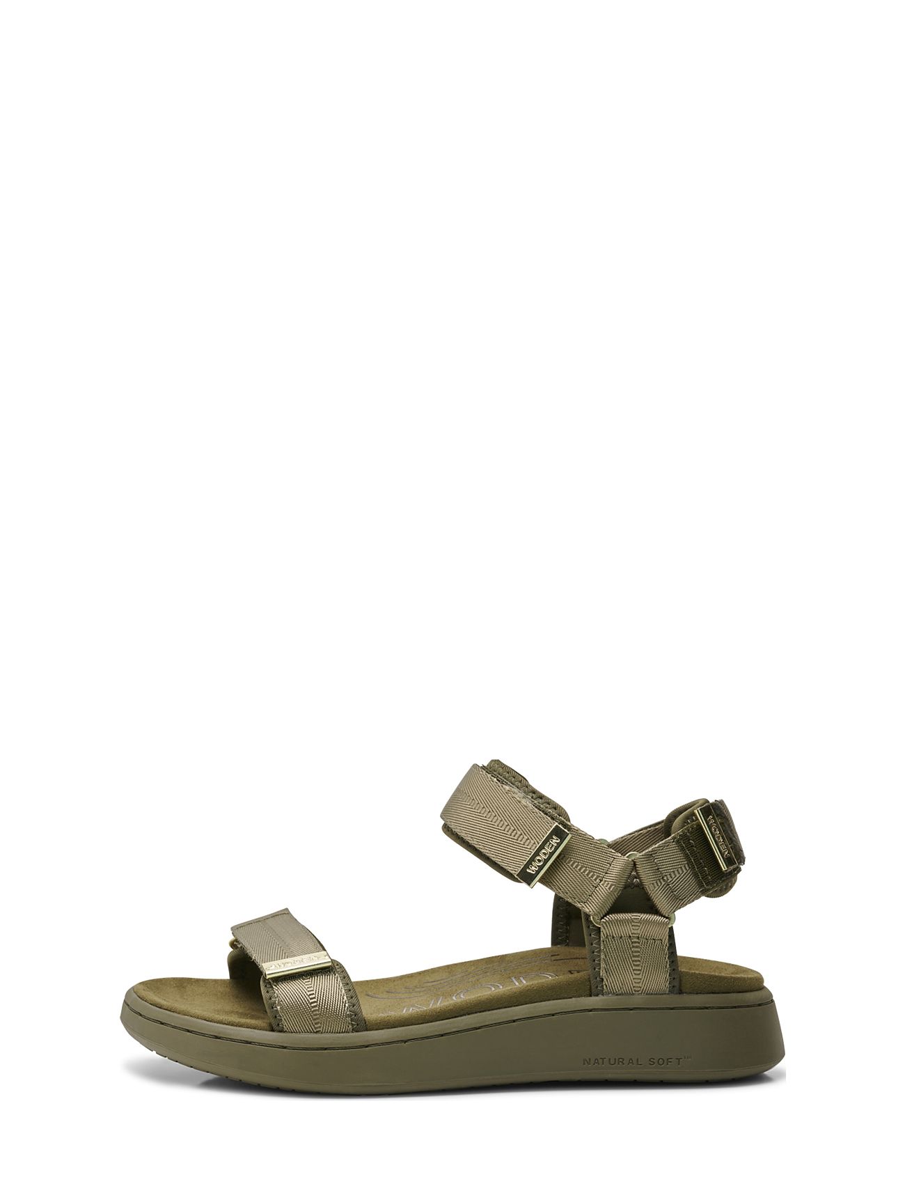 Khaki green