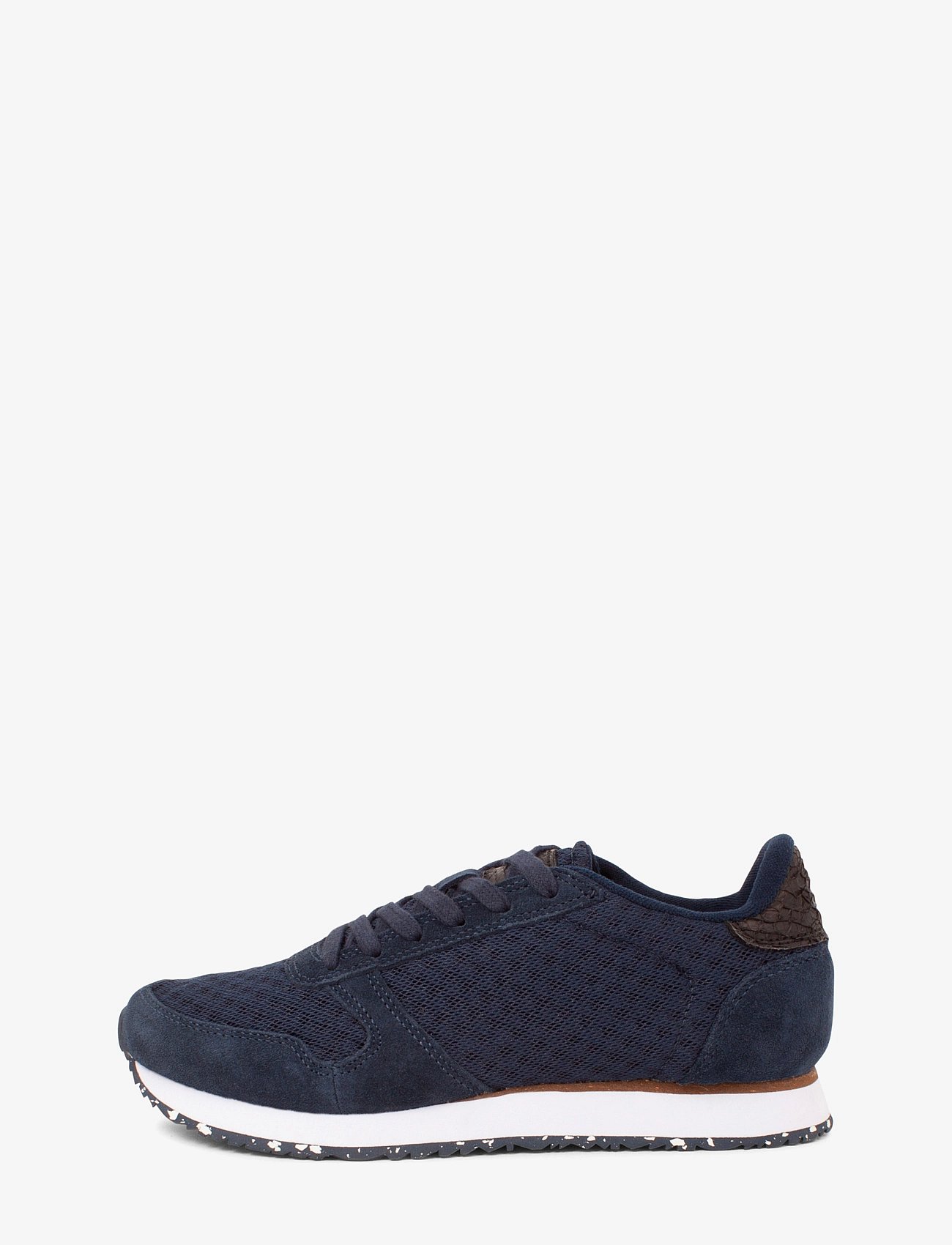 Ydun Suede Mesh II