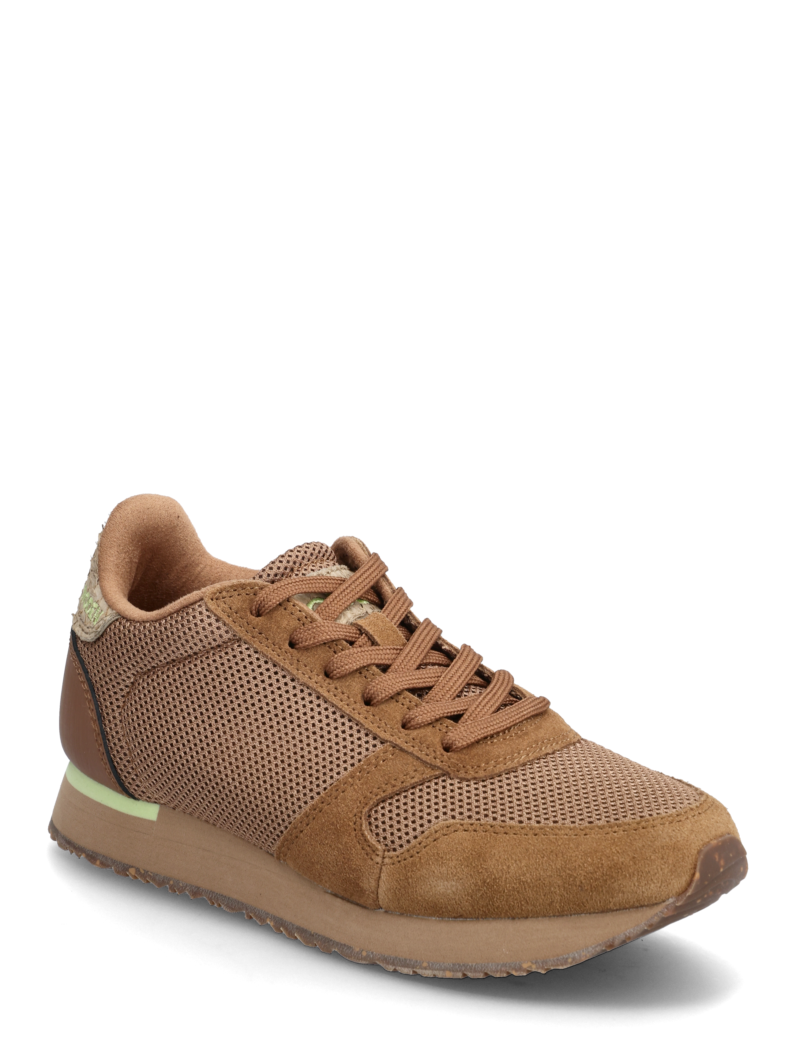 WODEN Ydun Icon Braun - 37 - Damen
