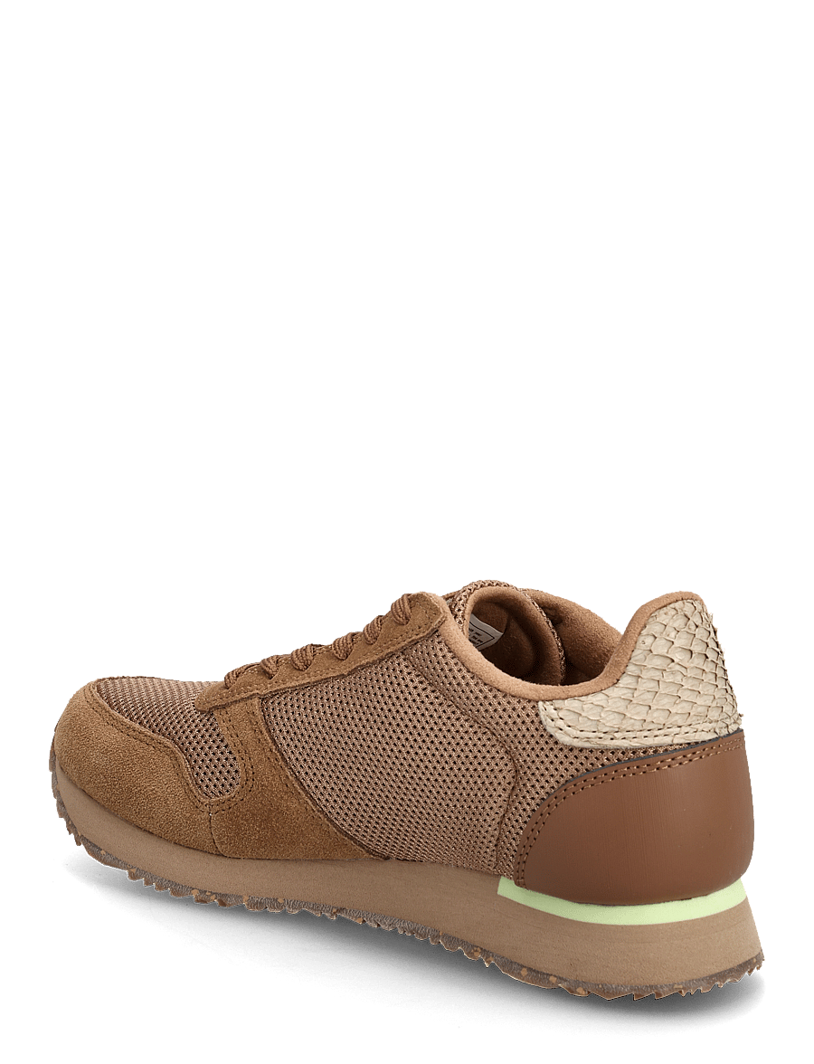 WODEN - Ydun Icon - low top sneakers - caramel - 2