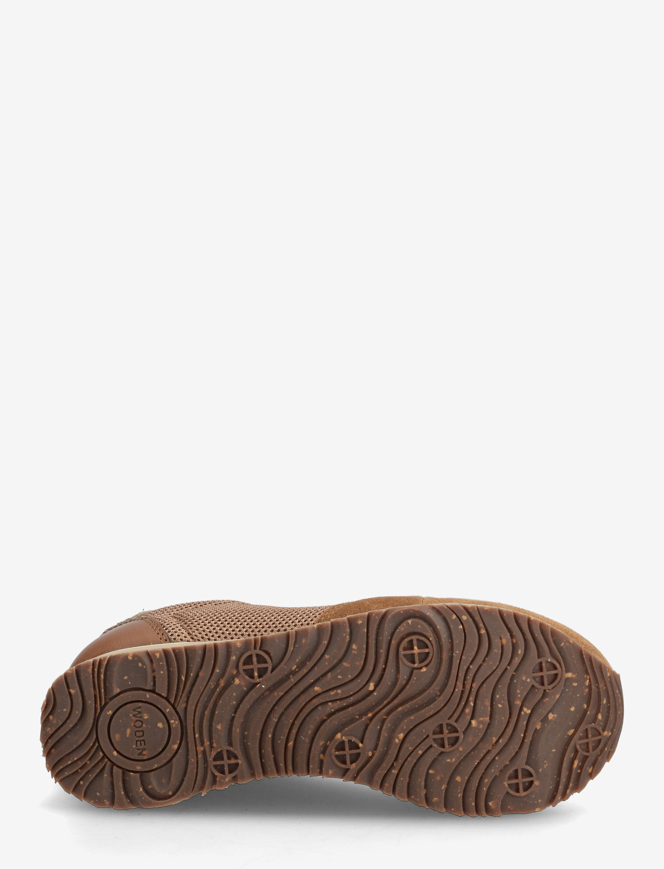 WODEN - Ydun Icon - lave sneakers - caramel - 4