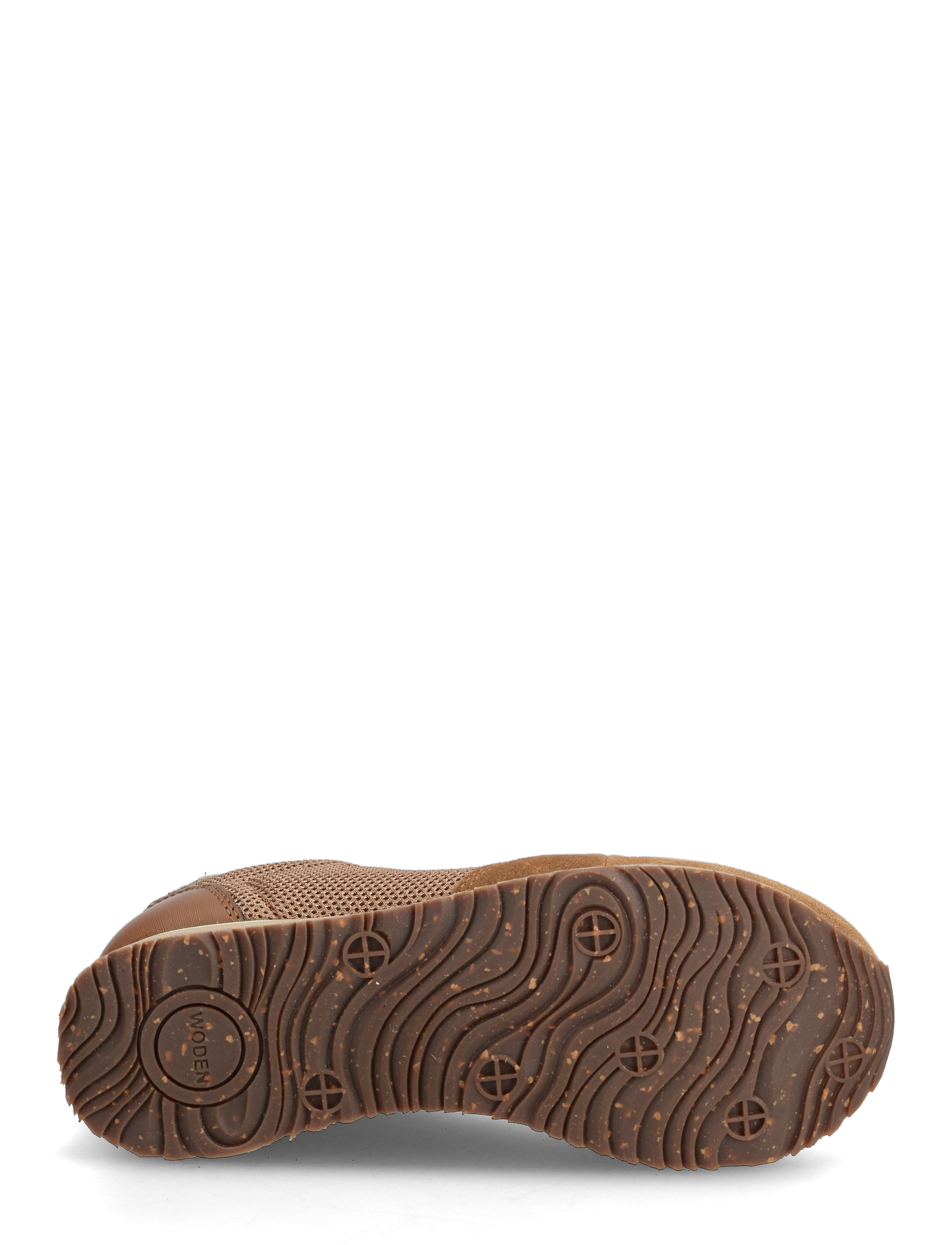 WODEN - Ydun Icon - lave sneakers - caramel - 4