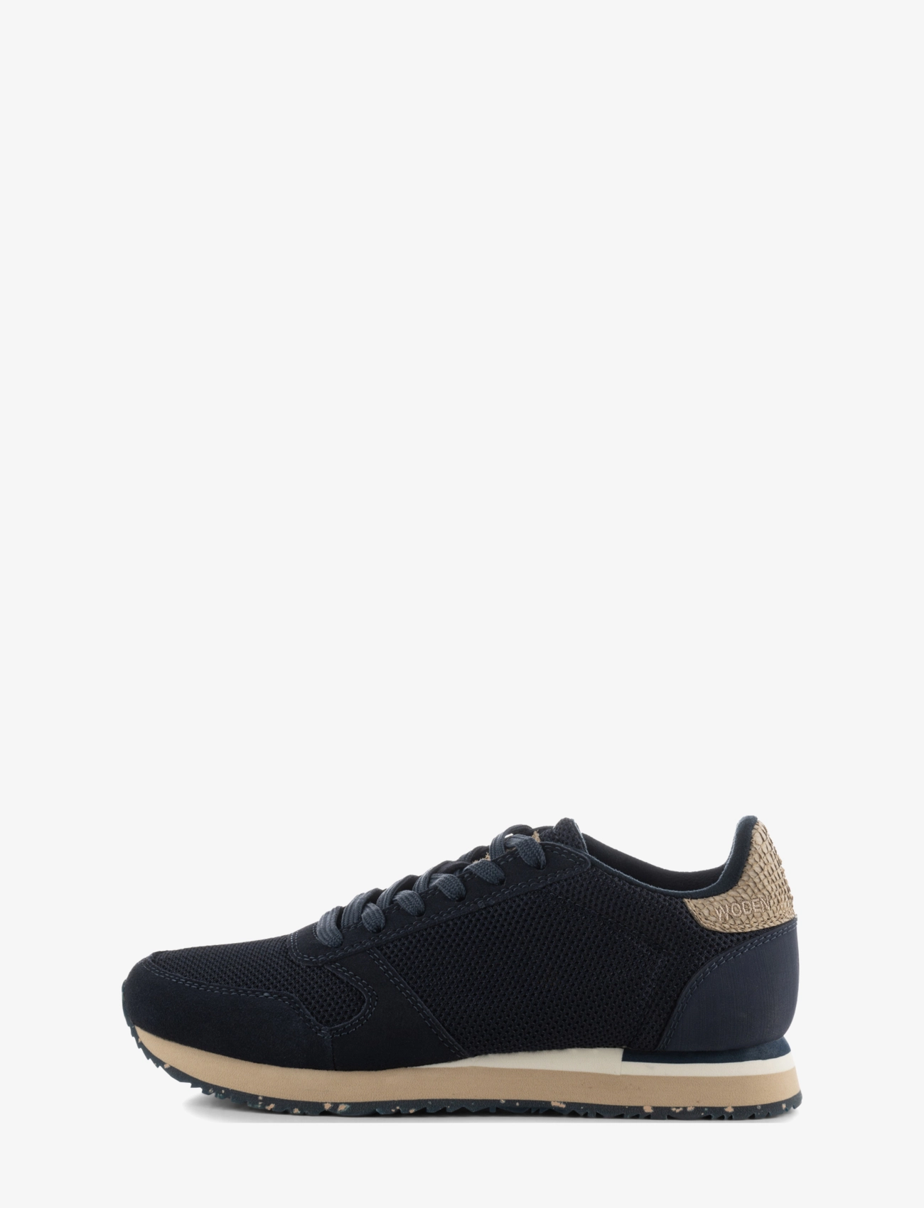 WODEN Ydun Icon Blau - 38 - Damen