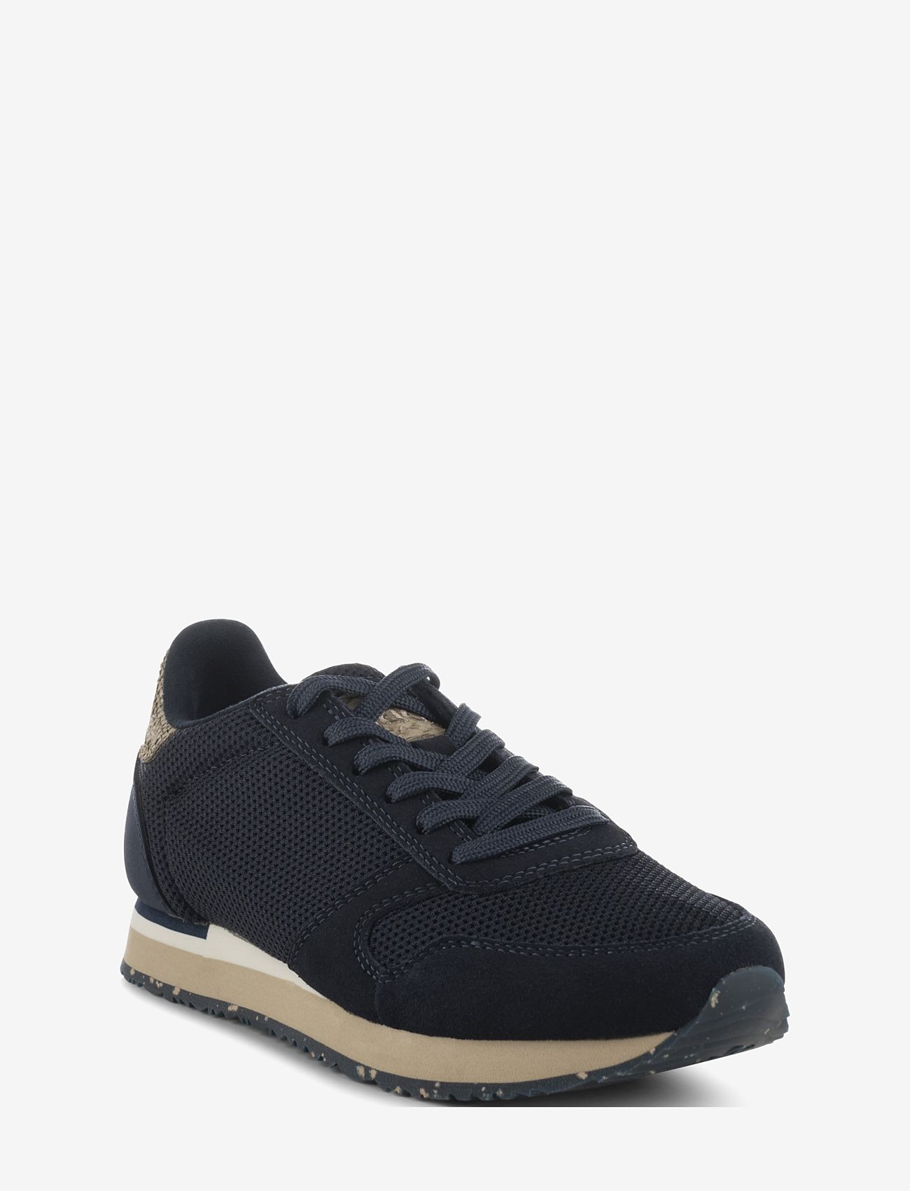 WODEN - Ydun Icon - madala säärega tossud - dark navy - 1