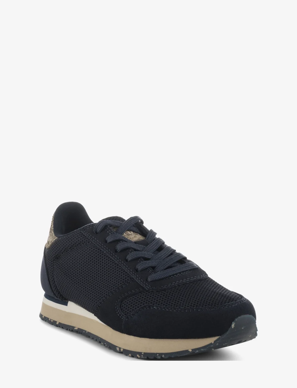 WODEN - Ydun Icon - baskets basses - dark navy - 2