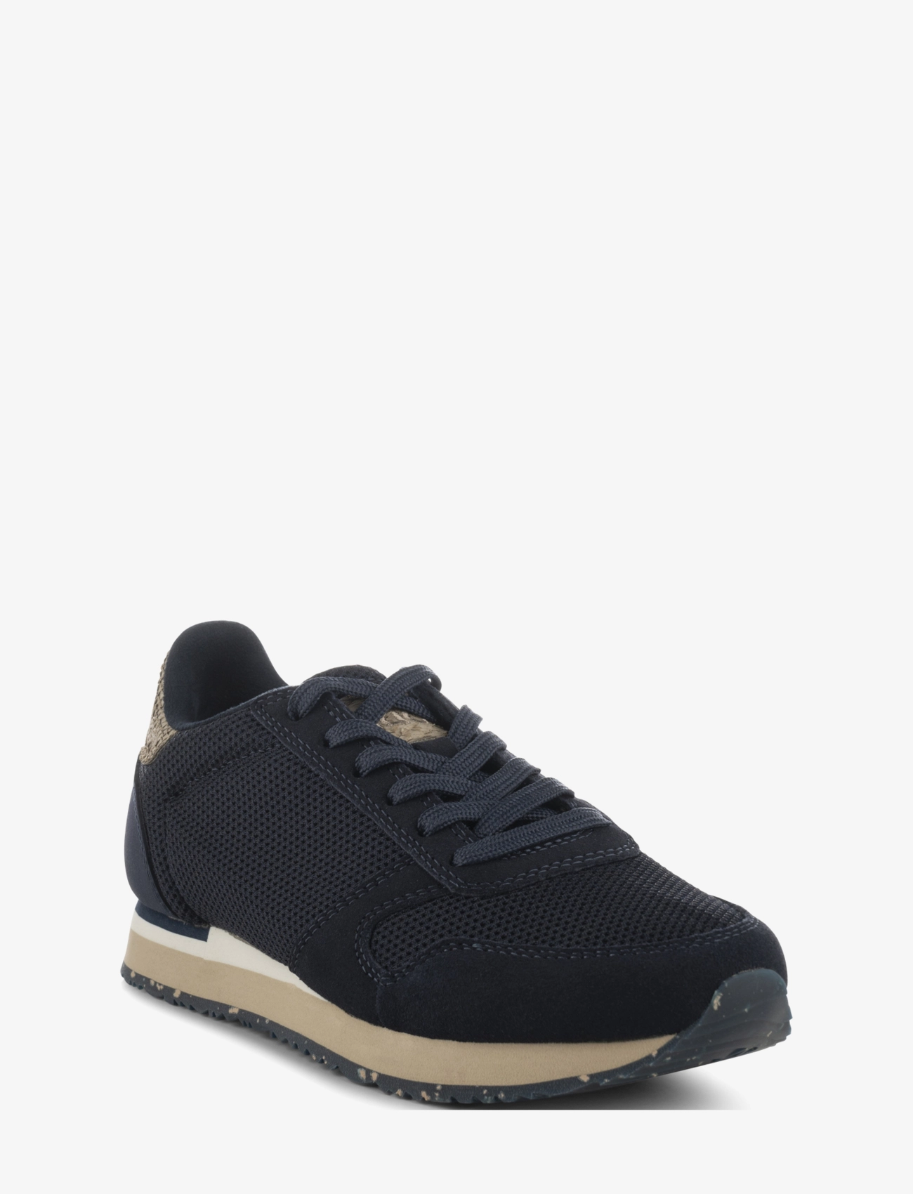 WODEN - Ydun Icon - madala säärega tossud - dark navy - 2