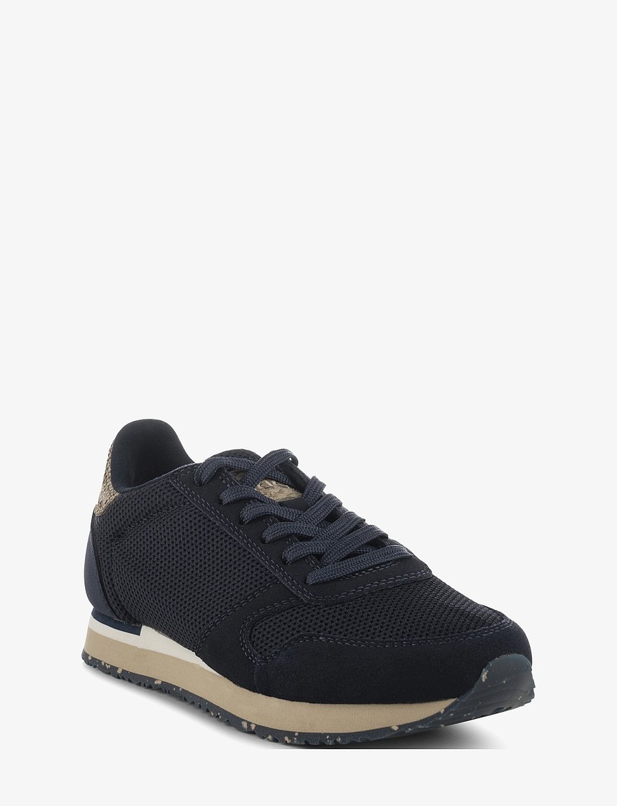 WODEN - Ydun Icon - madala säärega tossud - dark navy - 2