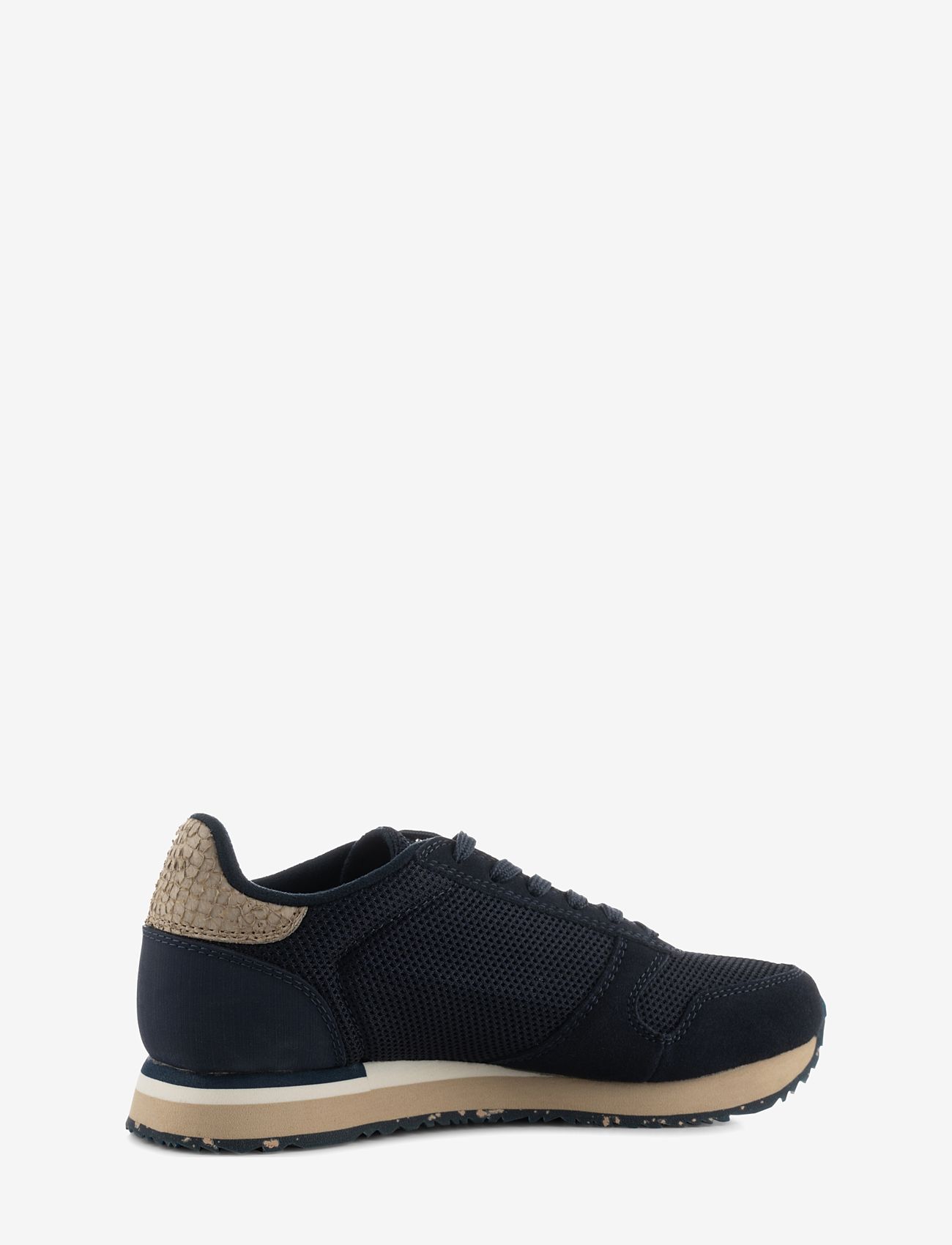 WODEN - Ydun Icon - madala säärega tossud - dark navy - 2
