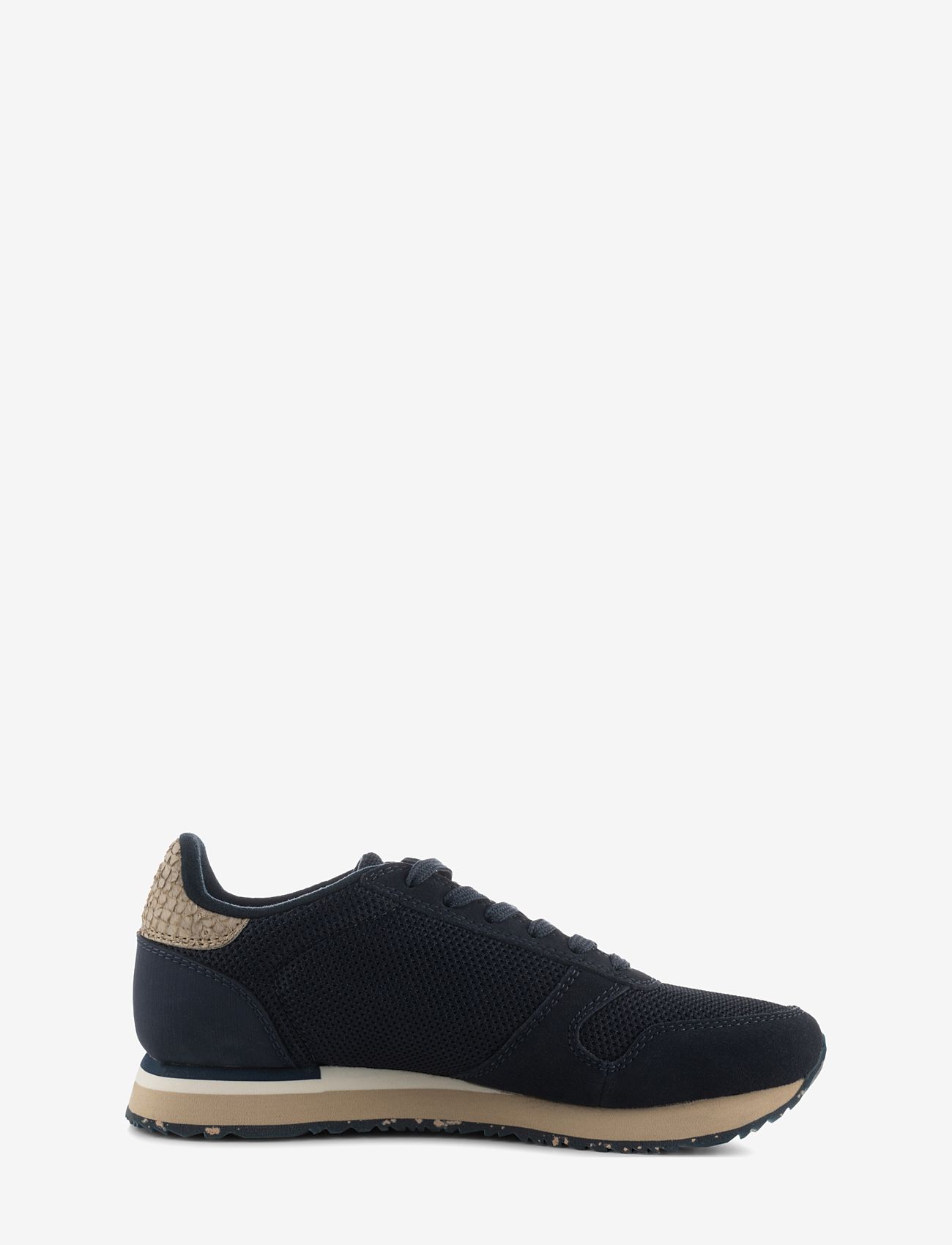 WODEN - Ydun Icon - madala säärega tossud - dark navy - 3