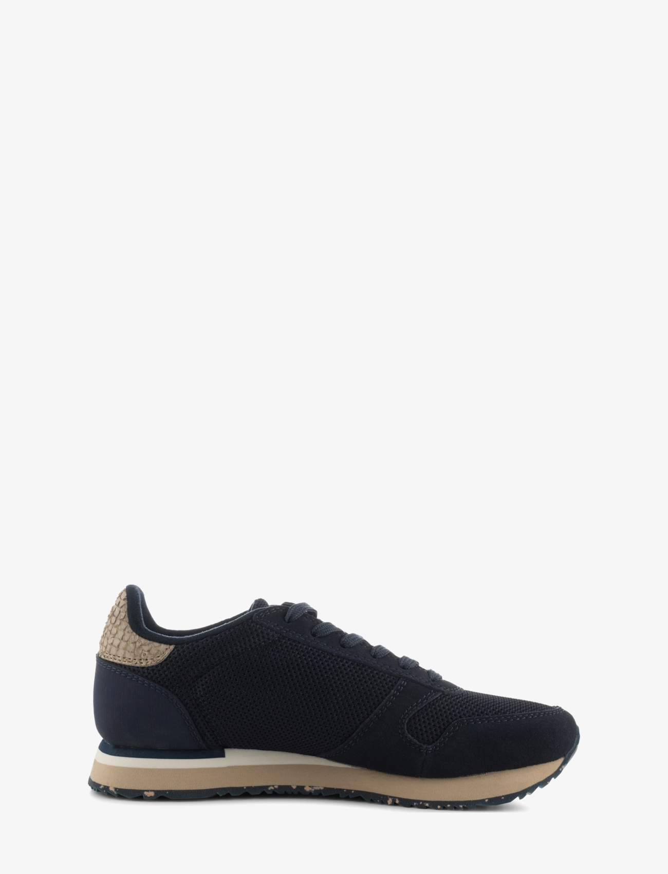 WODEN - Ydun Icon - madala säärega tossud - dark navy - 4